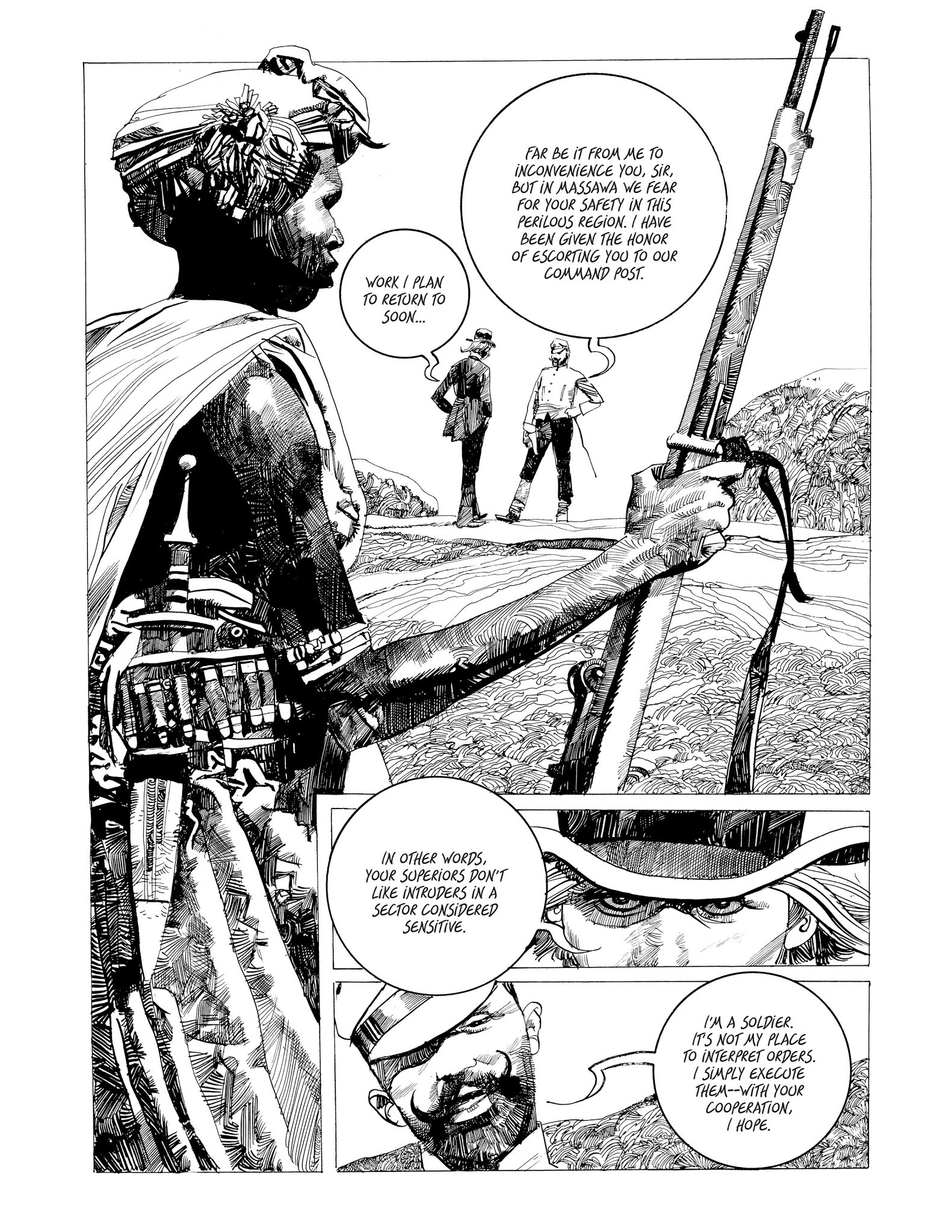 Read online The Collector comic -  Issue # TPB (Part 1) - 70