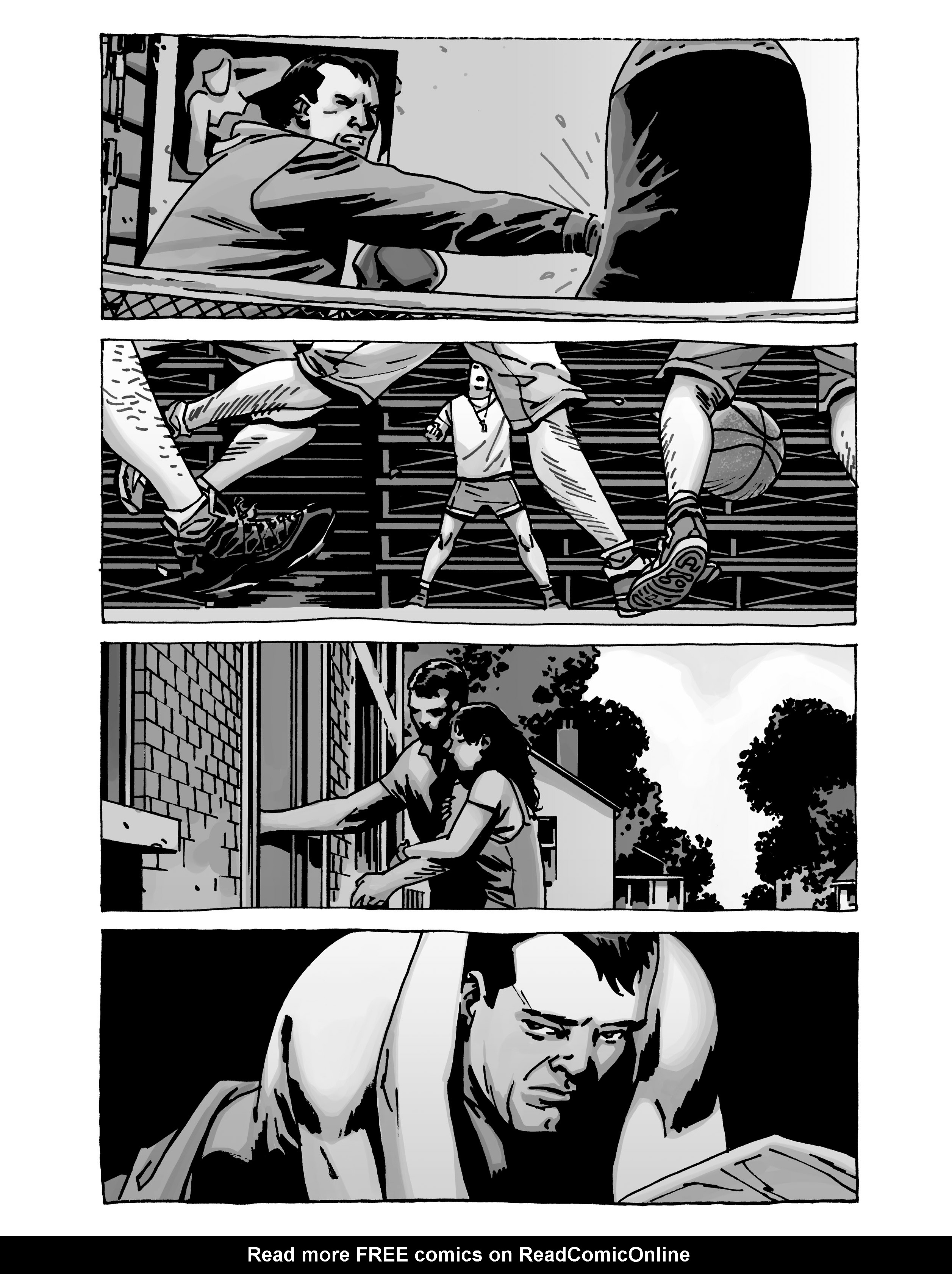 Read online Image comic -  Issue #2 - 58