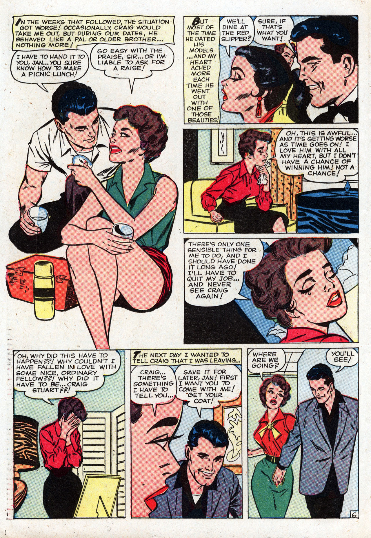 Read online My Own Romance comic -  Issue #75 - 16