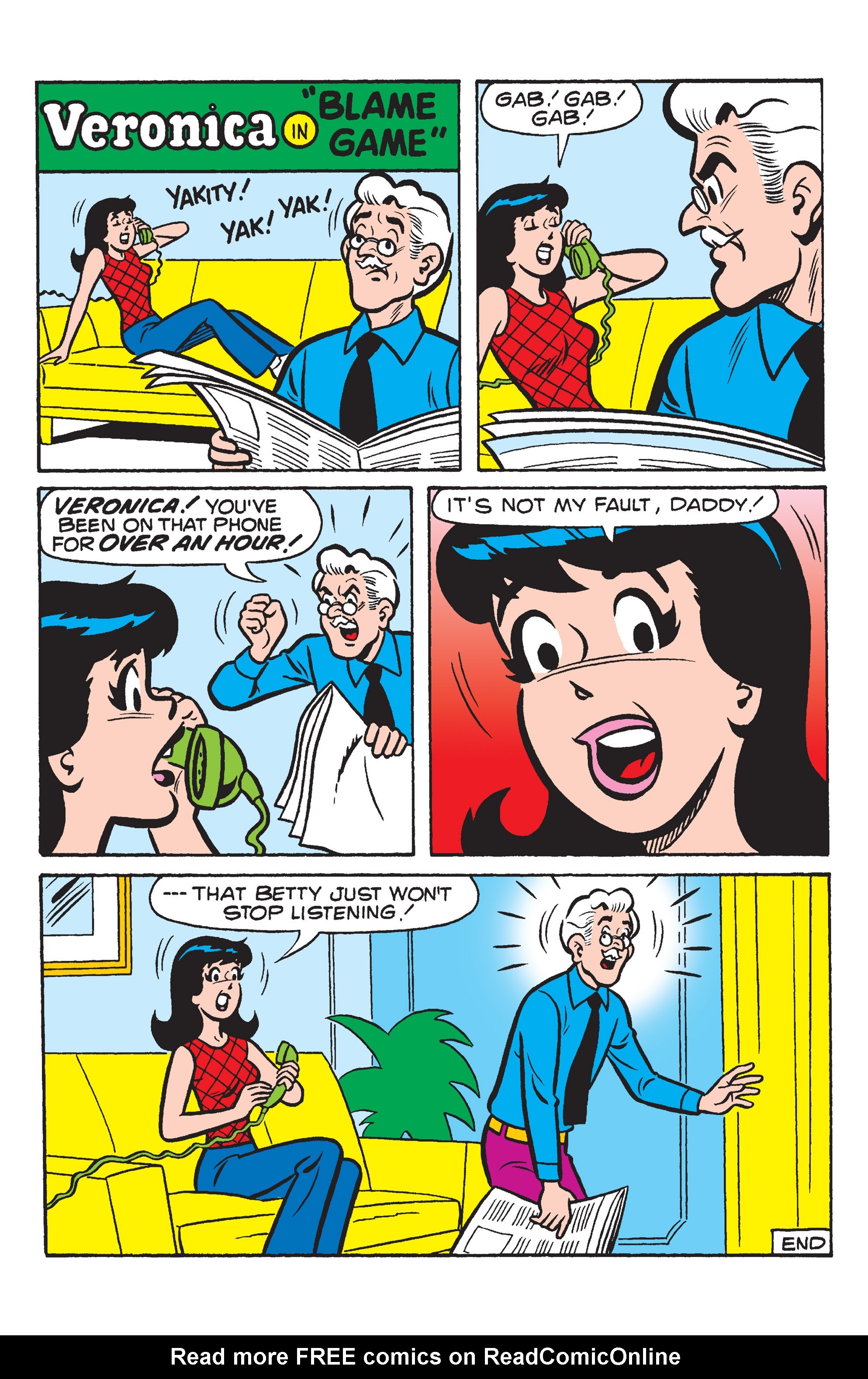 Read online Pep Digital comic -  Issue #91 - 97
