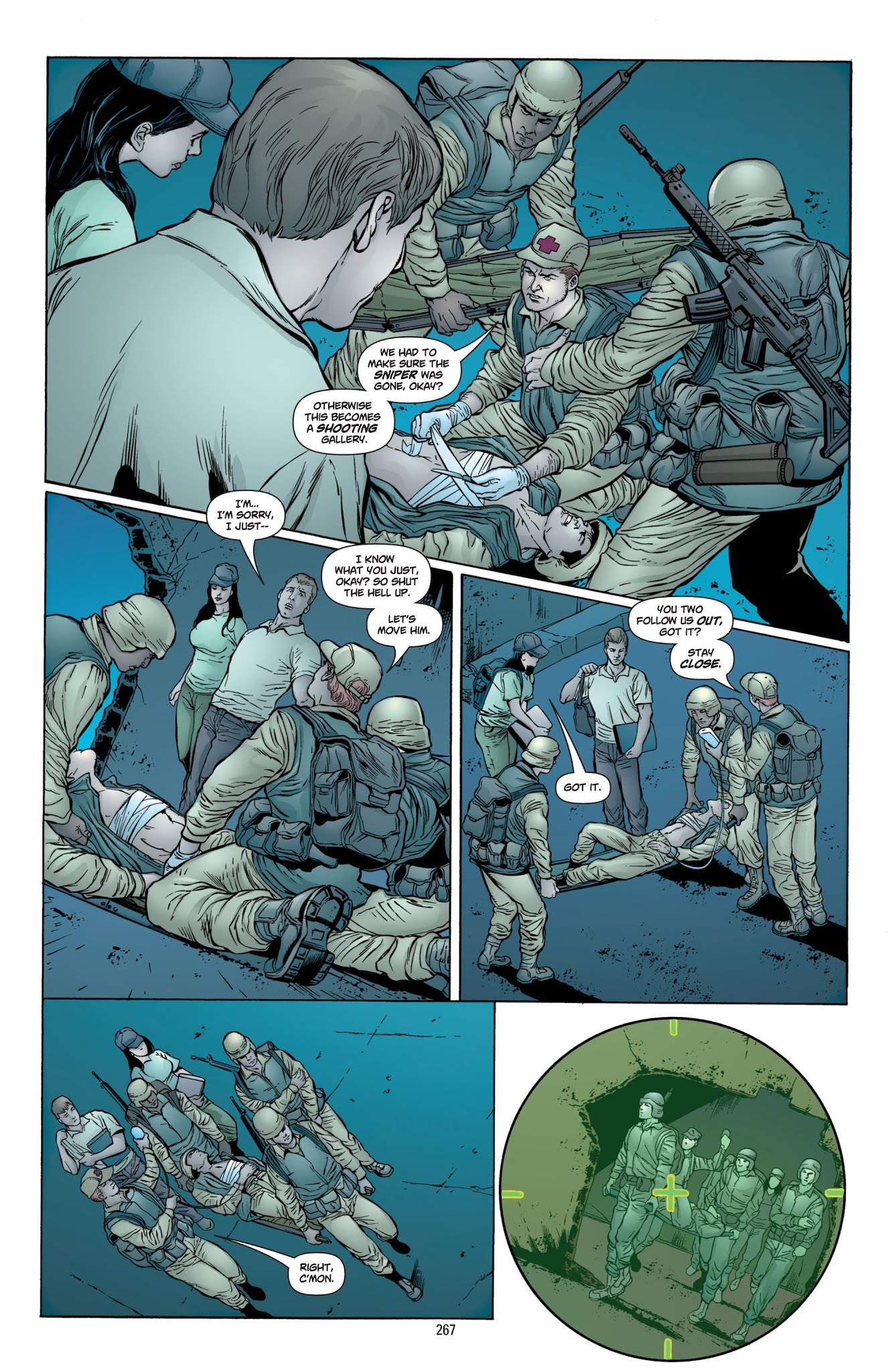 Read online Lois Lane: A Celebration of 75 Years comic -  Issue # TPB (Part 3) - 63