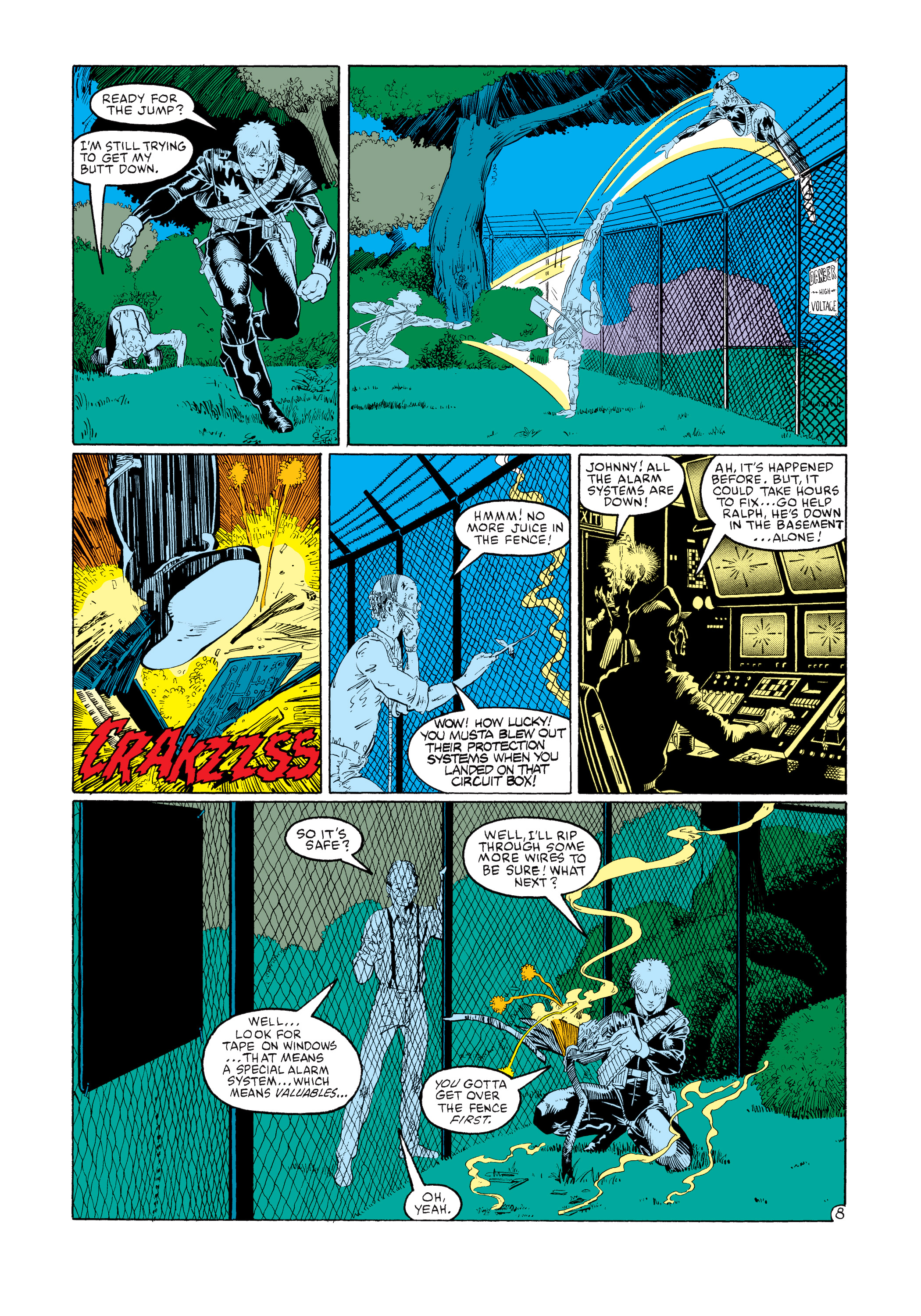 Read online Marvel Masterworks: The Uncanny X-Men comic -  Issue # TPB 13 (Part 3) - 75