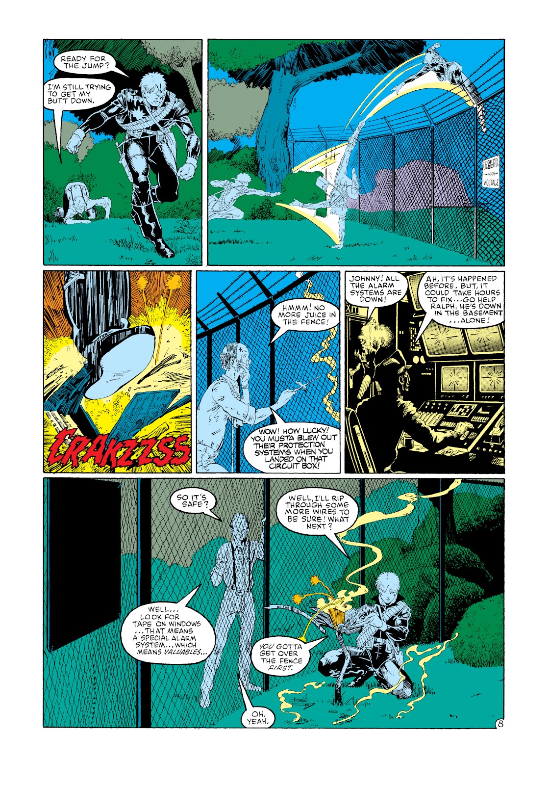 Marvel Masterworks: The Uncanny X-Men issue TPB 13 (Part 3) - Page 75