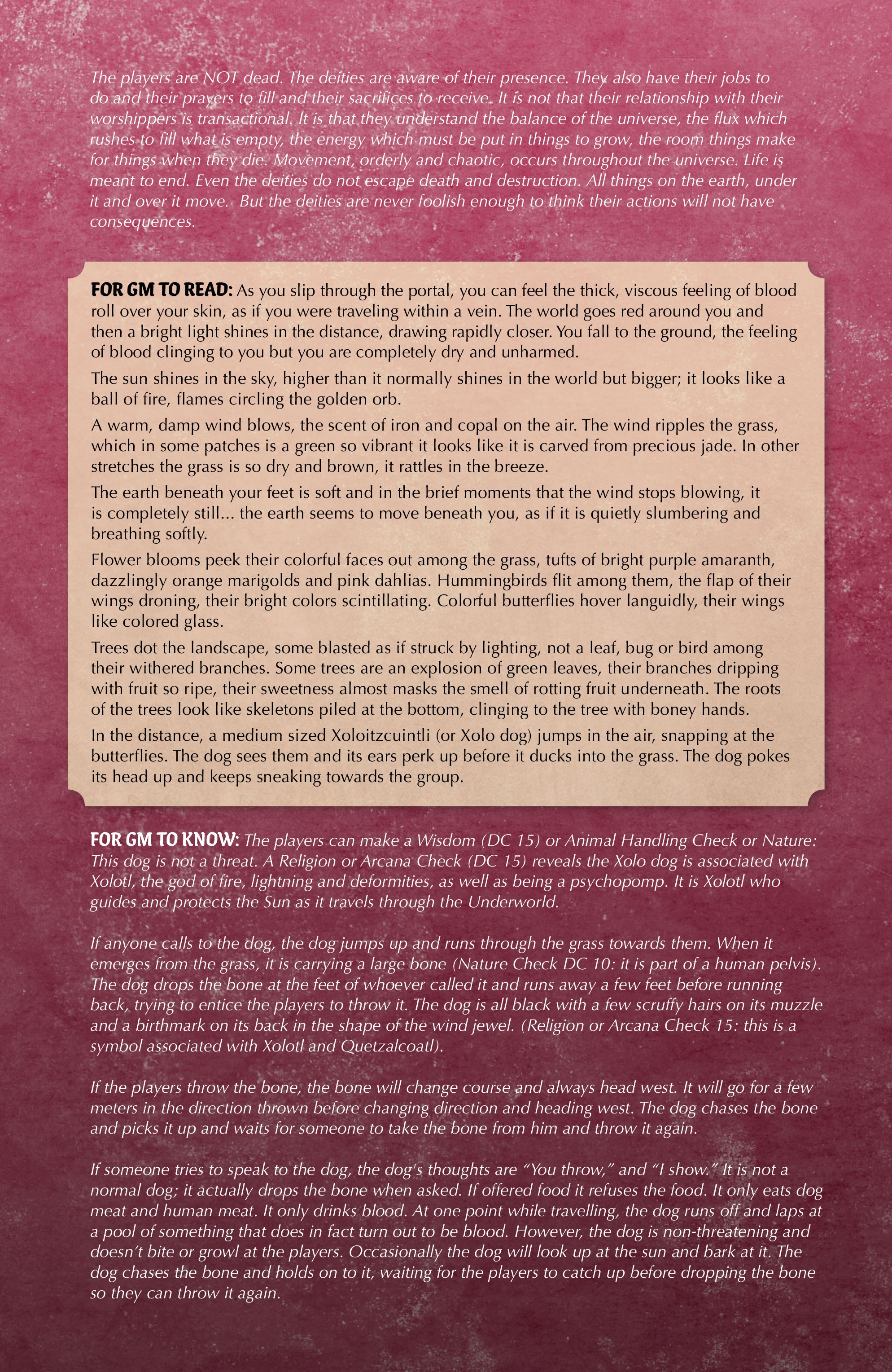 Read online Helm Greycastle comic -  Issue #3 - 28