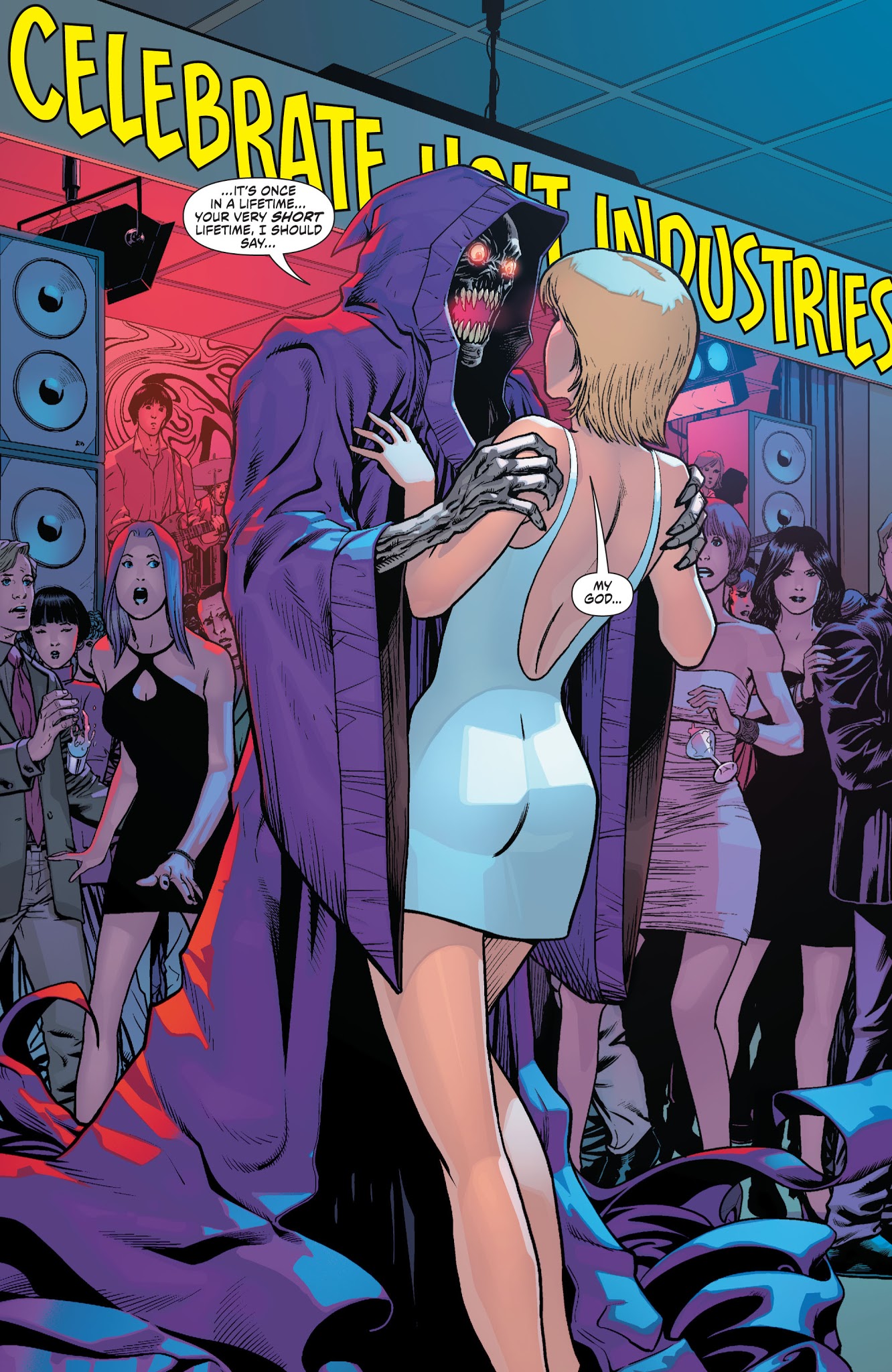 Read online Worlds' Finest comic -  Issue # _TPB 2 - 135
