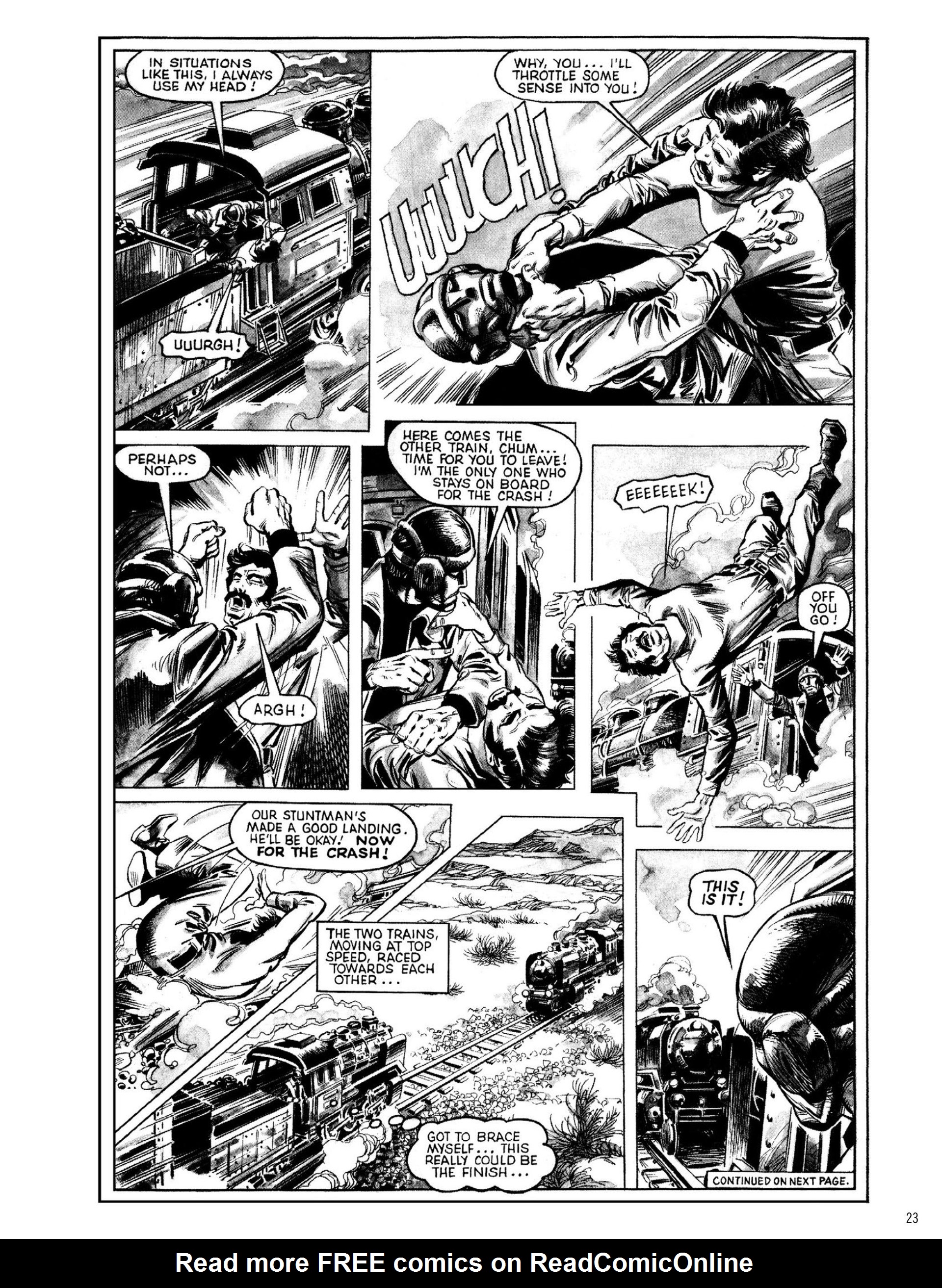 Read online Deathwish: Best Wishes comic -  Issue # TPB - 25