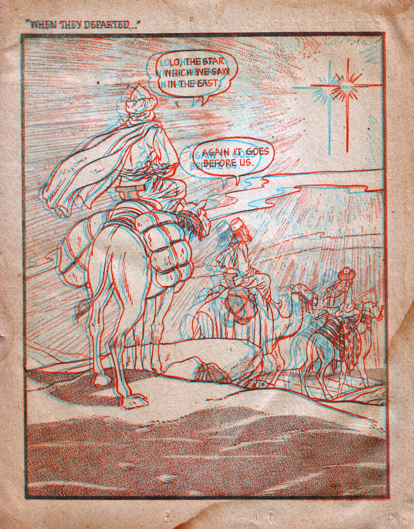 Read online First Christmas comic -  Issue # Full - 24