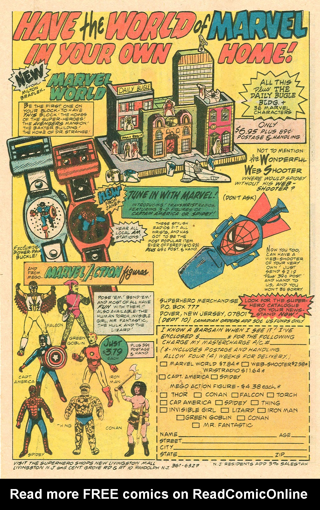 Read online Kid Colt Outlaw comic -  Issue #215 - 14