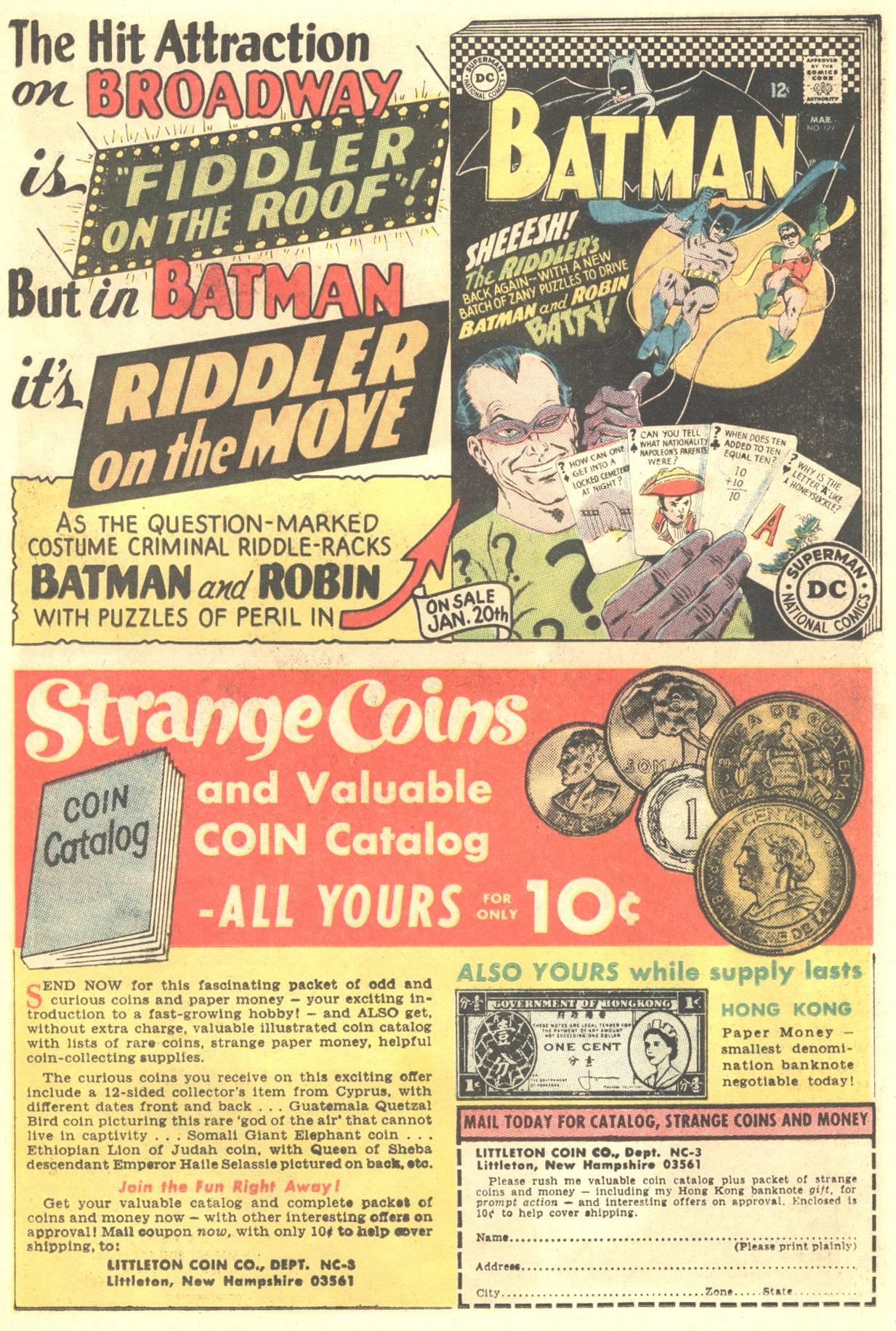 Read online Blackhawk (1957) comic -  Issue #218 - 23