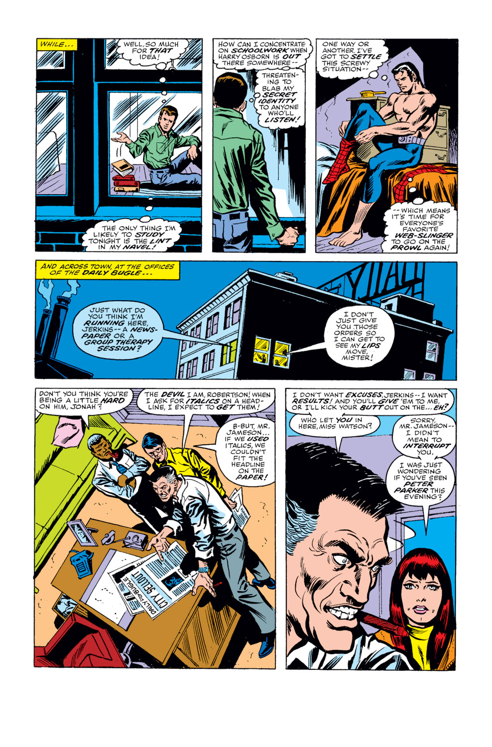 The Amazing Spider-Man (1963) issue 178 - Page 11