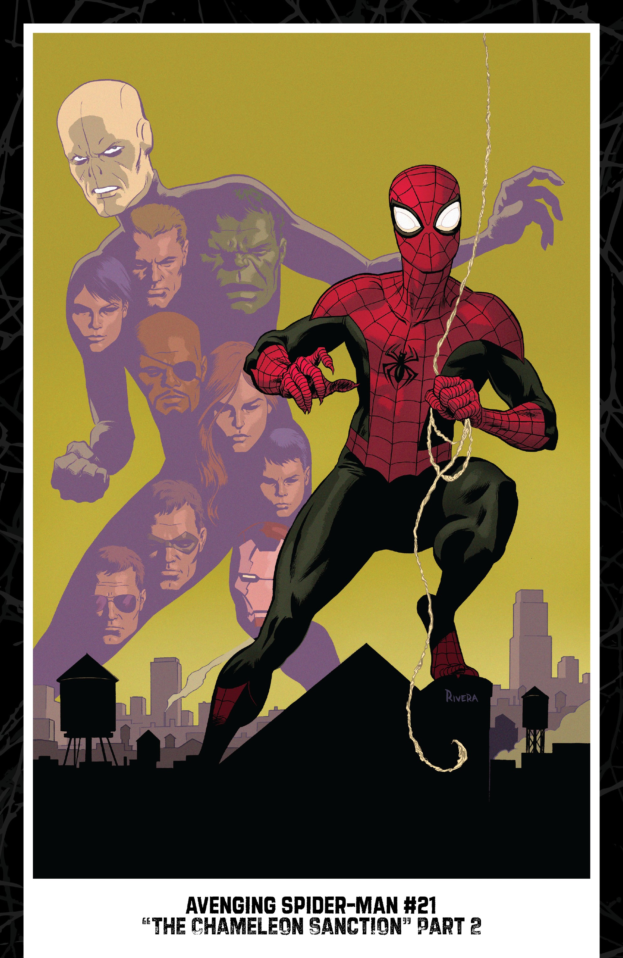 Read online Superior Spider-Man Companion comic -  Issue # TPB (Part 2) - 48