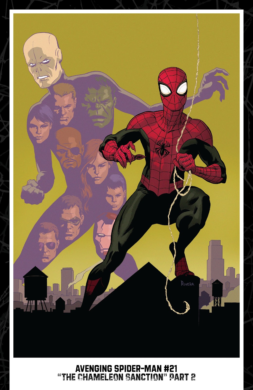 Superior Spider-Man Companion issue TPB (Part 2) - Page 48
