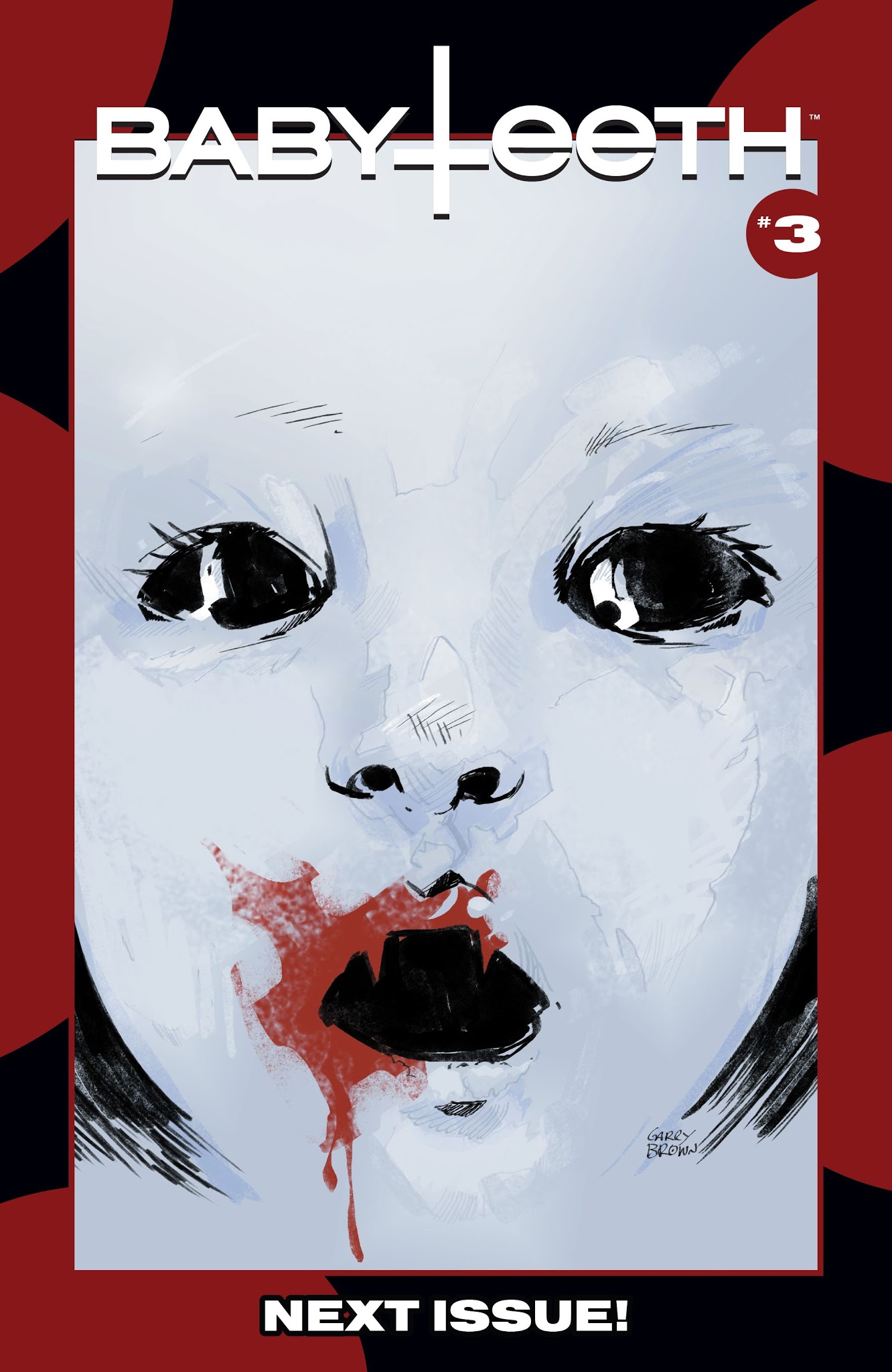 Read online Babyteeth comic -  Issue #2 - 23