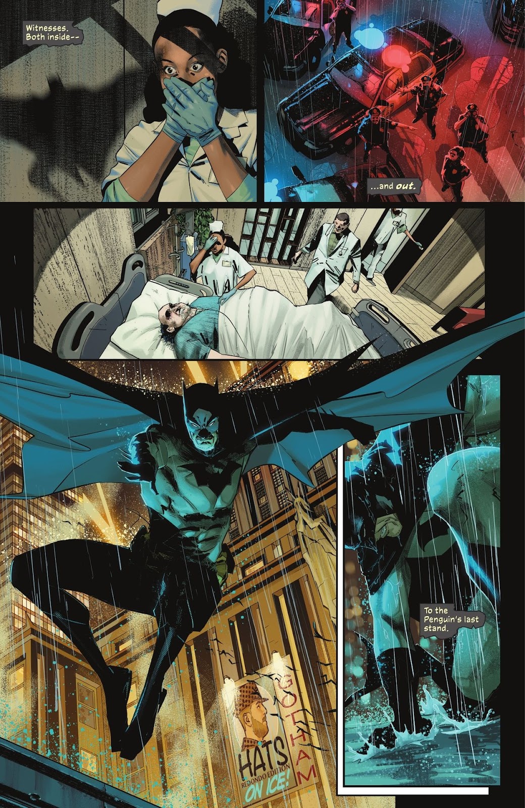 Batman (2016) issue 125 - Page 29