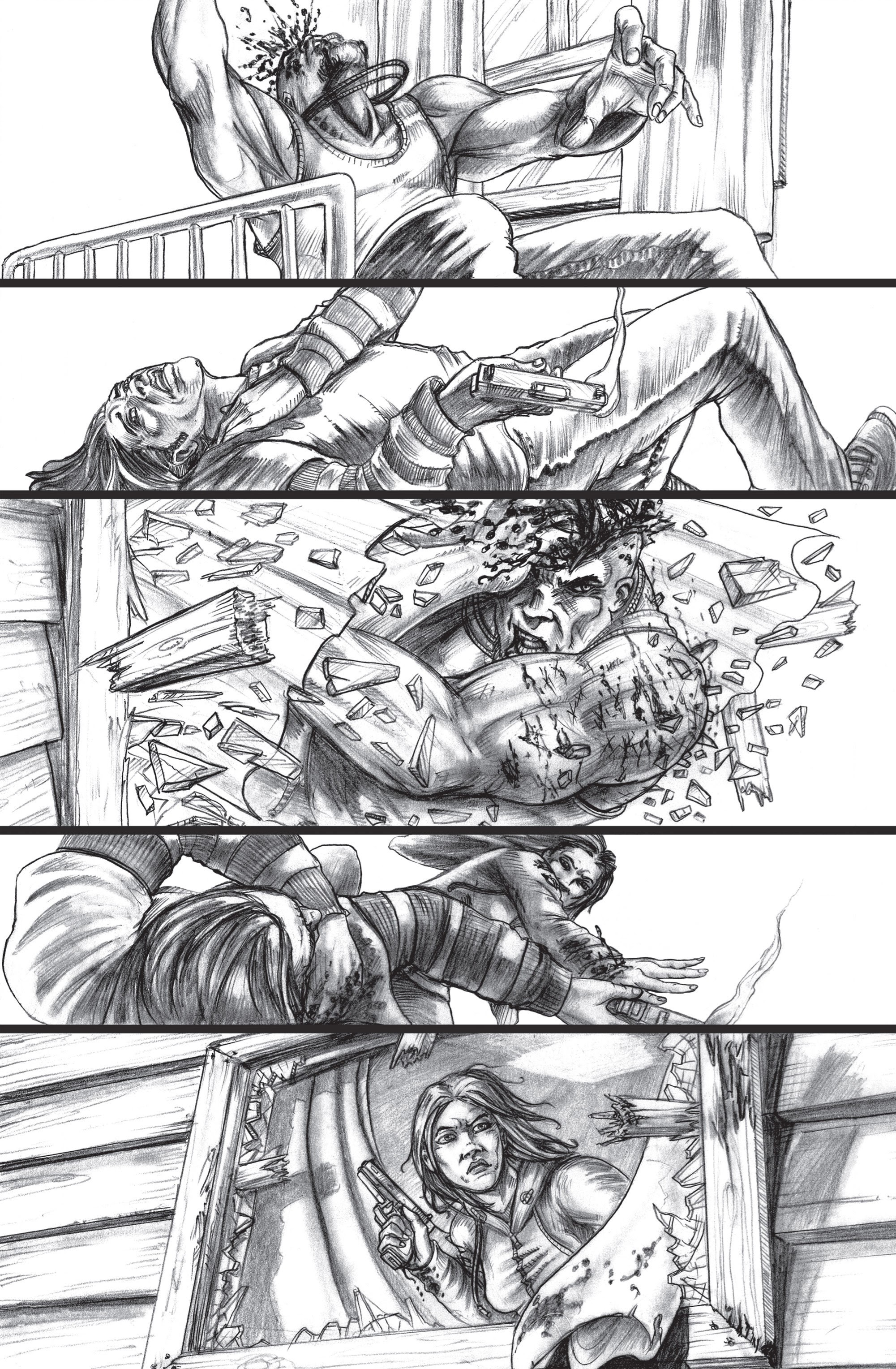 Read online The Killing Jar comic -  Issue # TPB (Part 1) - 69