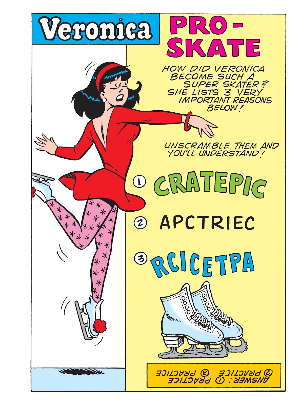 Betty and Veronica Double Digest issue 300 - Page 56