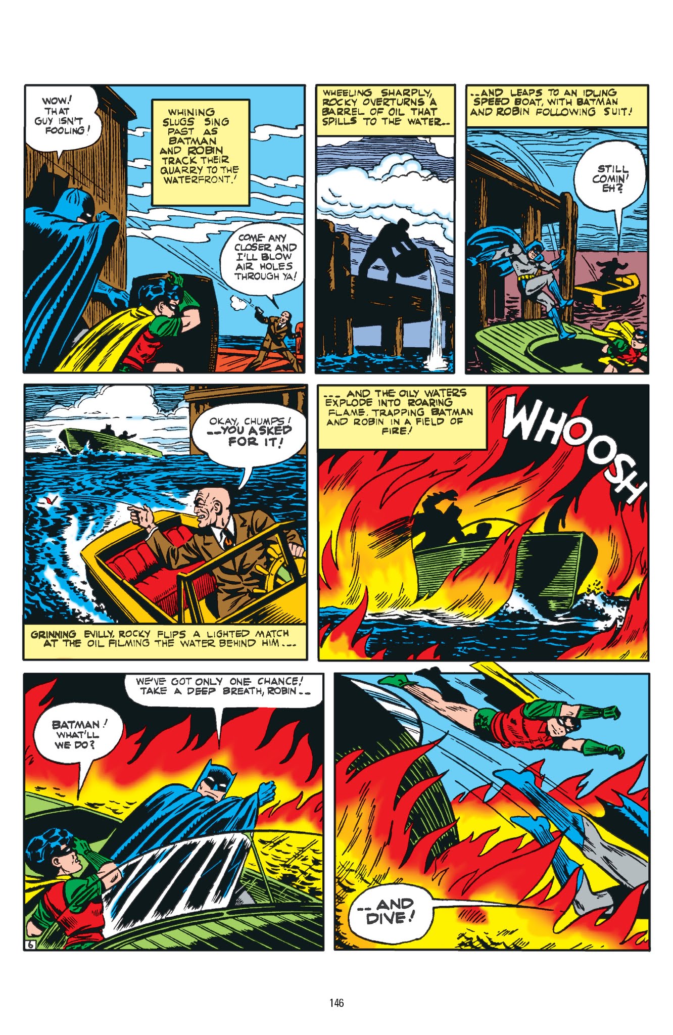 Read online Batman: The Golden Age Omnibus comic -  Issue # TPB 4 (Part 2) - 46