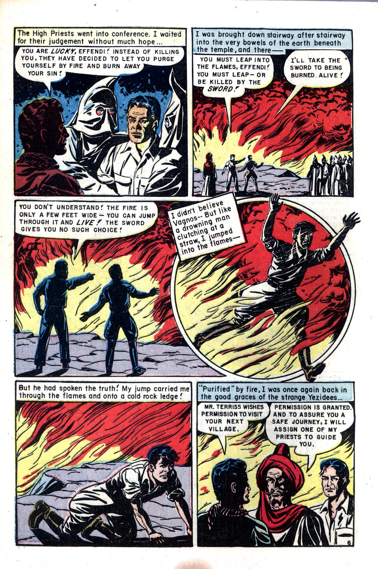 Read online Famous Funnies comic -  Issue #202 - 8