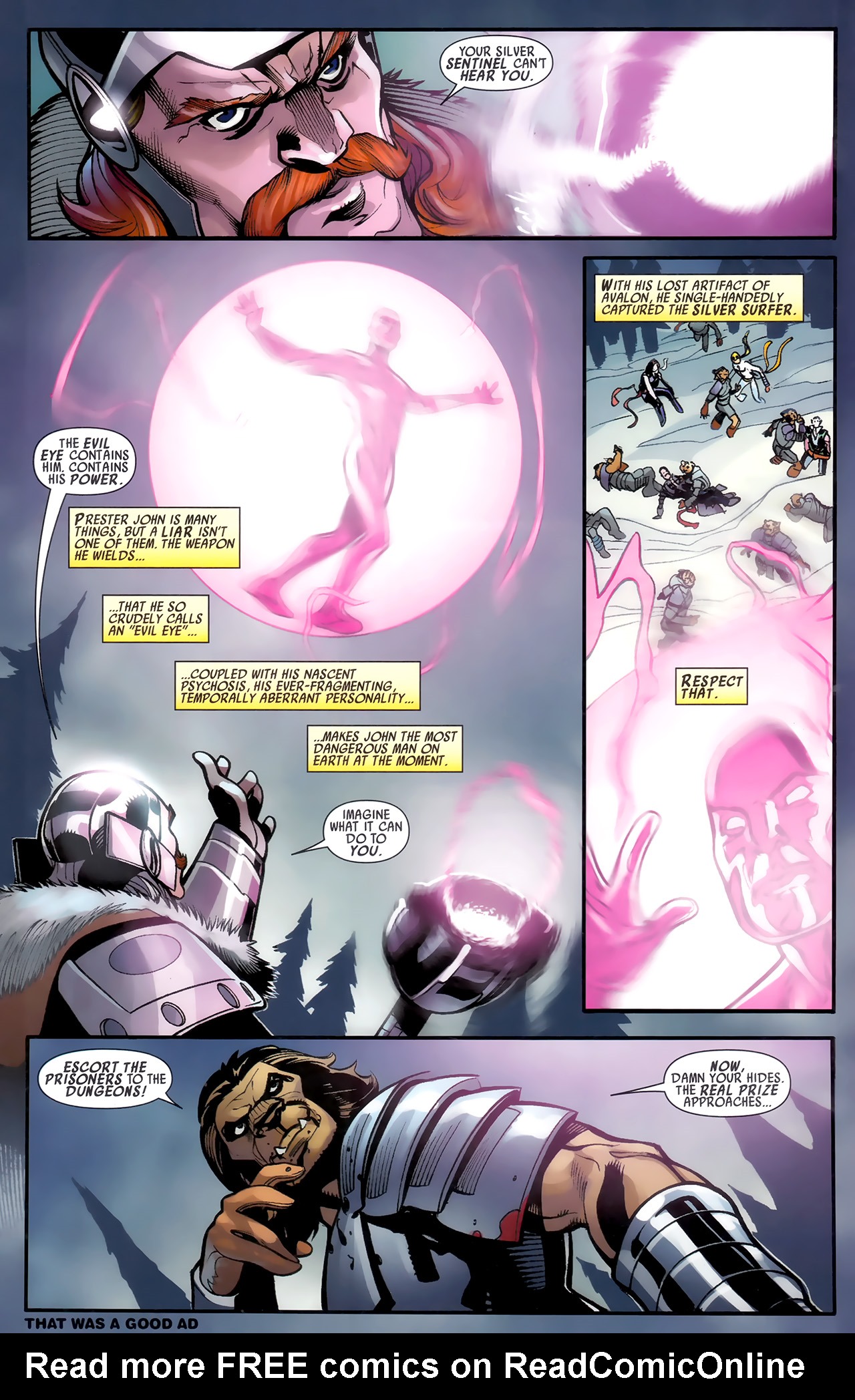 Read online Defenders (2012) comic -  Issue #2 - 11