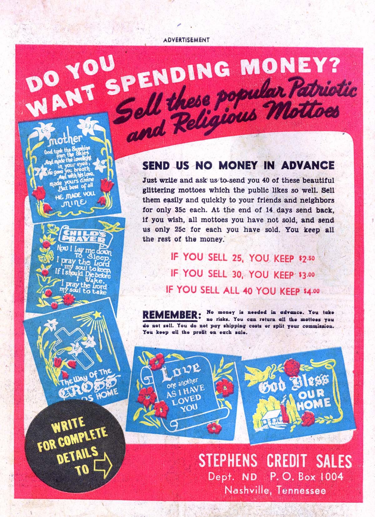 Read online Peter Panda comic -  Issue #30 - 34