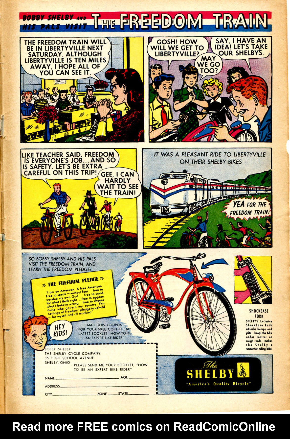 Read online Tip Top Comics comic -  Issue #142 - 51