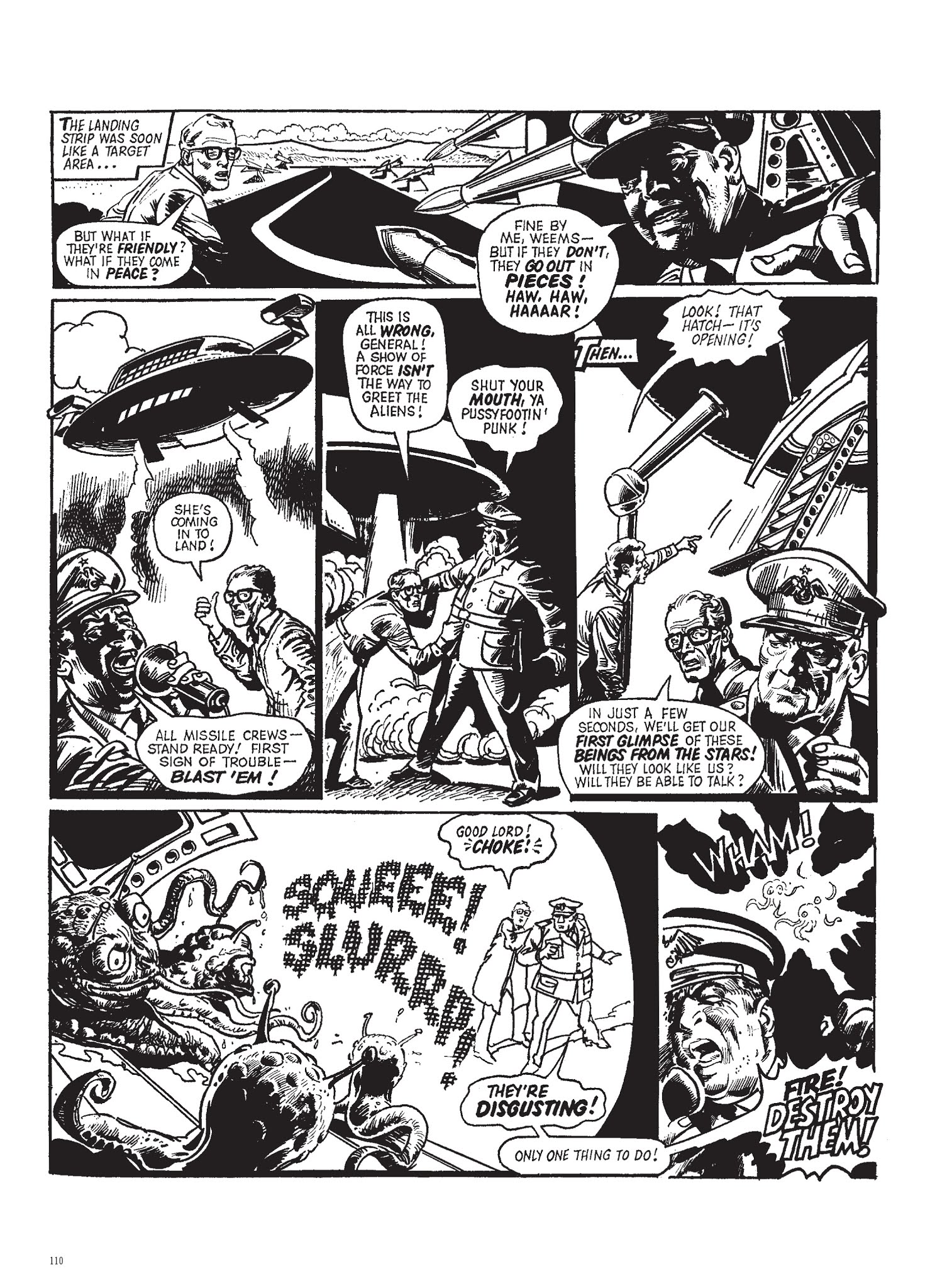 Read online The Complete Future Shocks comic -  Issue # TPB (Part 2) - 32