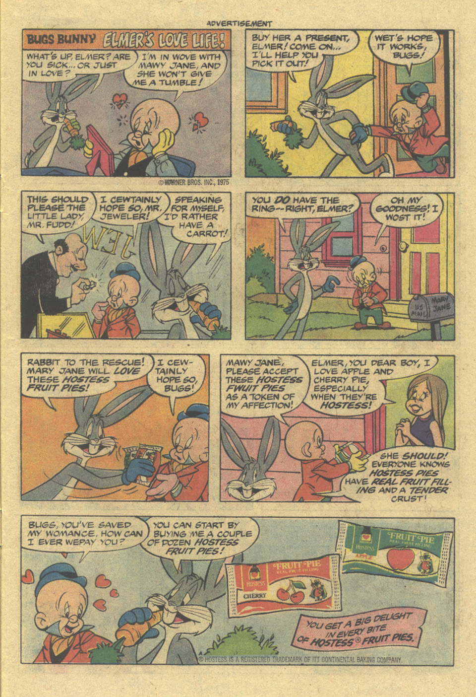 Read online Walt Disney's Mickey Mouse comic -  Issue #161 - 7