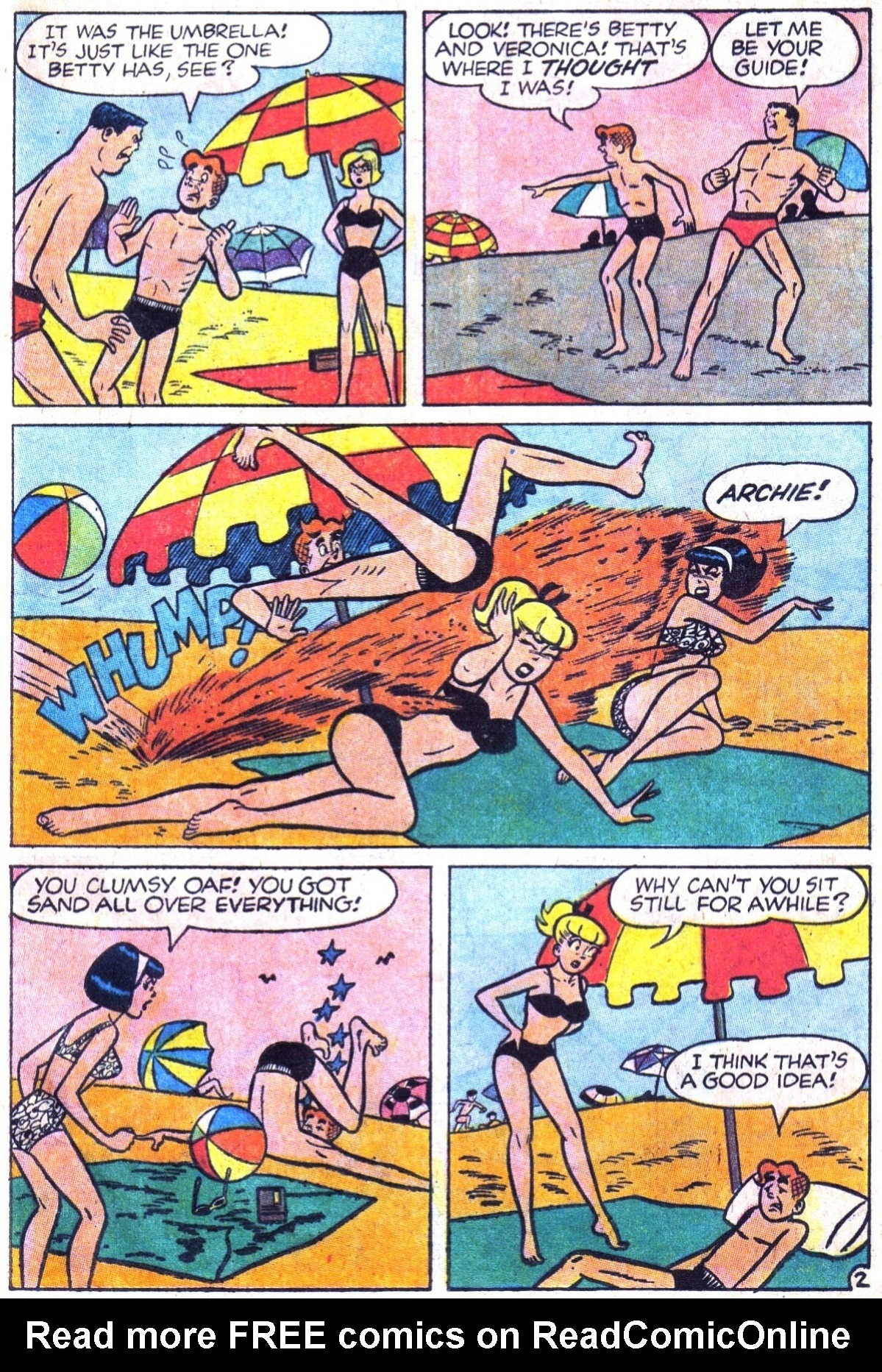 Archie (1960) 158 Page 13
