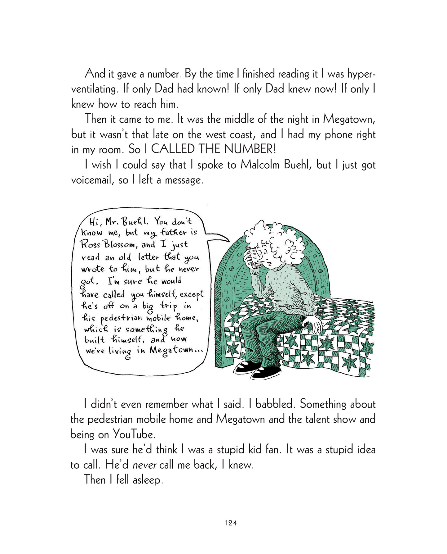 Read online Anne of Green Bagels comic -  Issue # TPB (Part 2) - 26