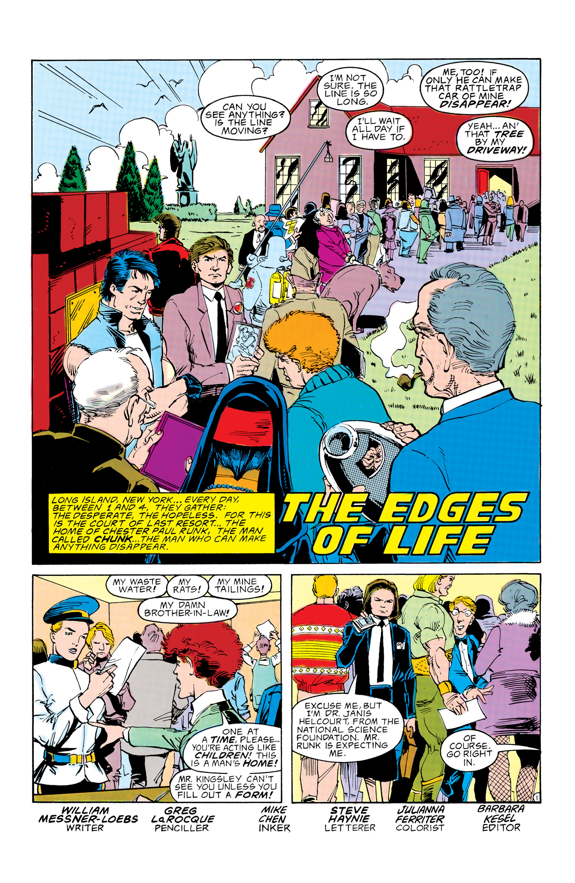 Read online The Flash (1987) comic -  Issue # _Annual 2 - 32