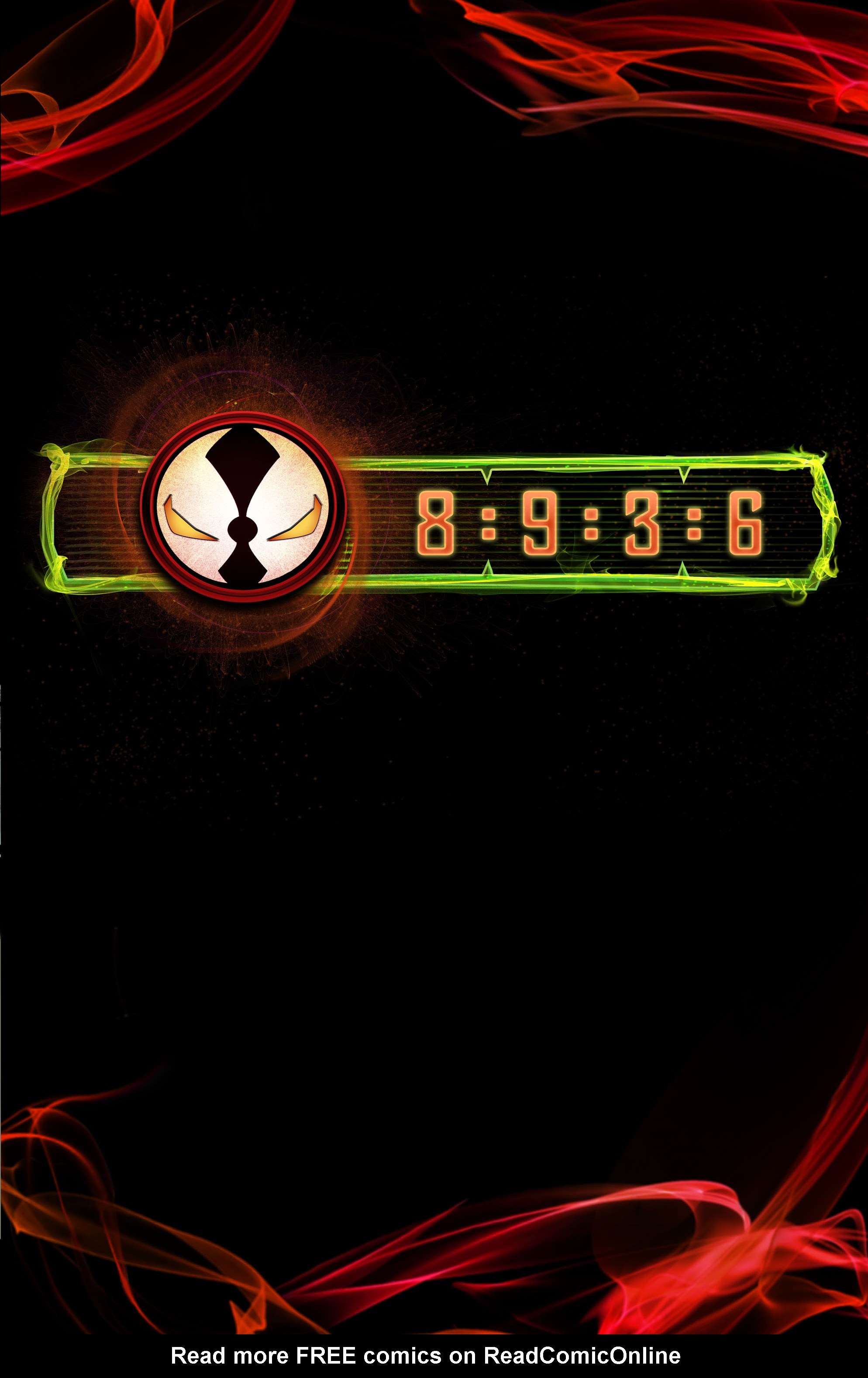 Read online Spawn comic -  Issue #316 - 21