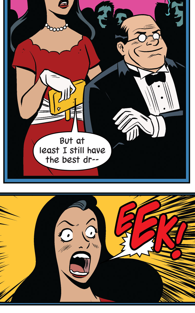 Read online Patsy Walker Infinity Comic comic -  Issue #4 - 37