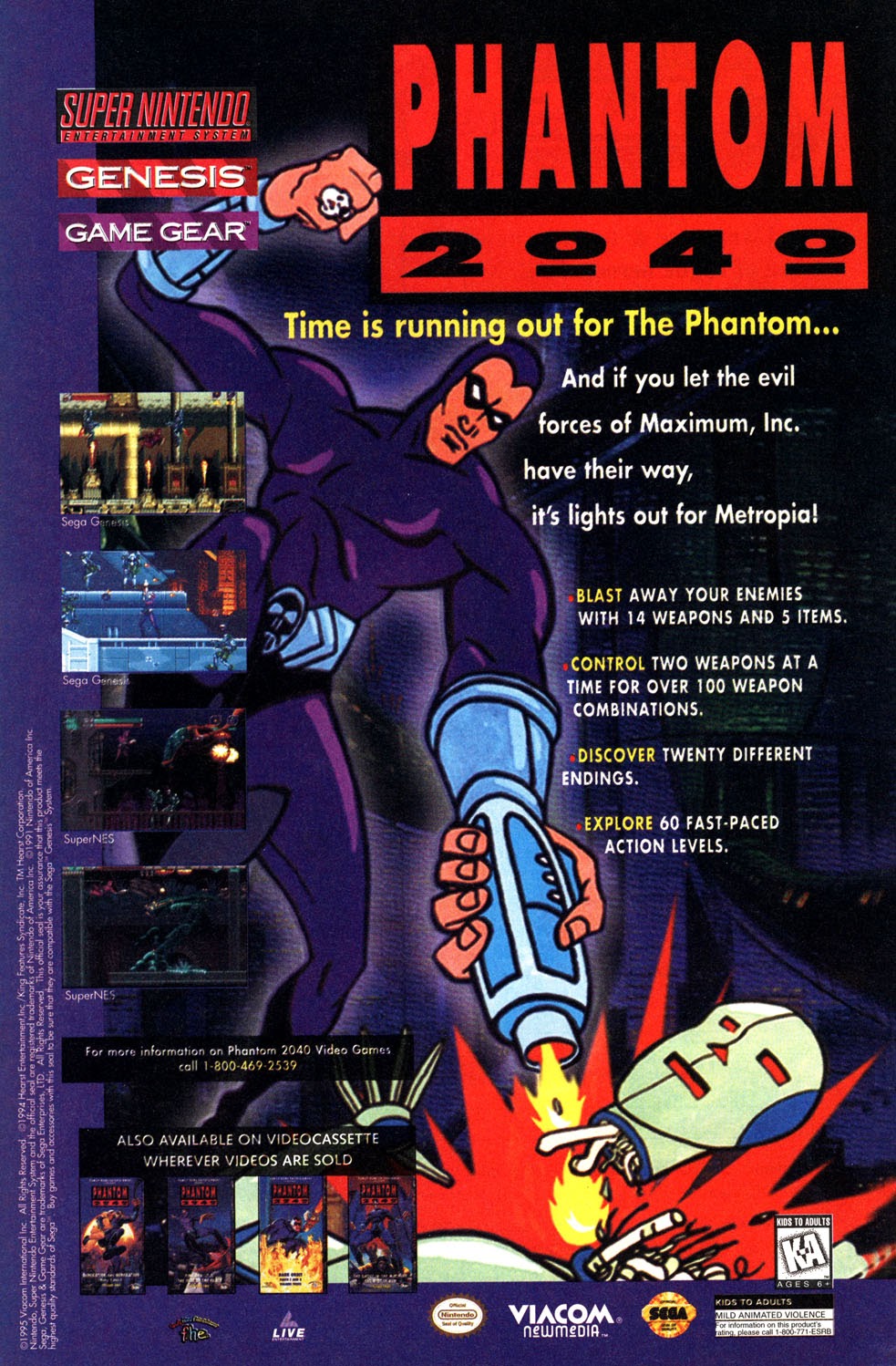 Read online Metaphysique (1995) comic -  Issue #4 - 32