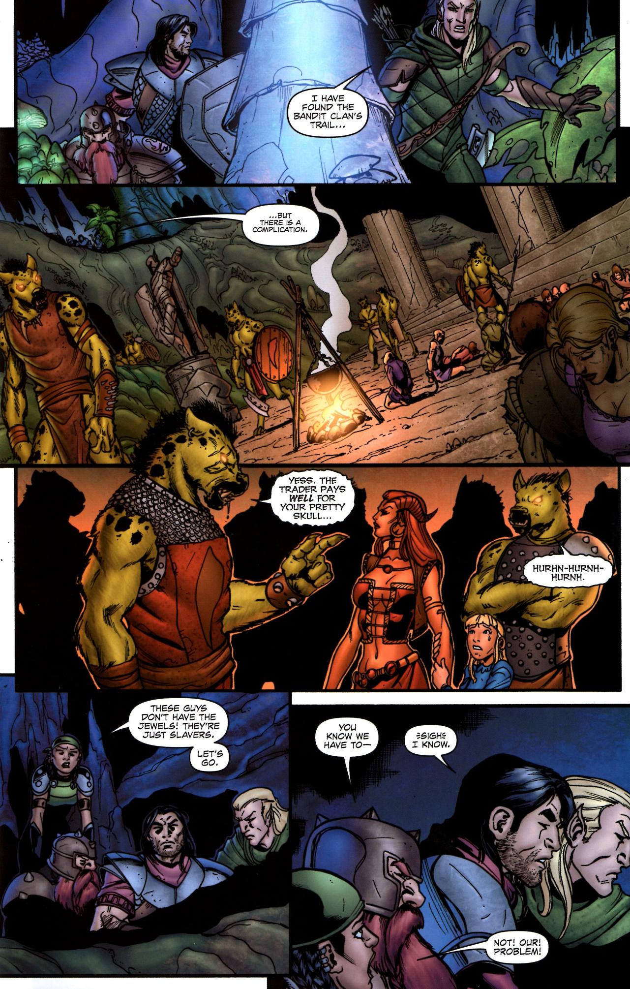 Read online IT! The Terror From Beyond Space comic -  Issue #2 - 29