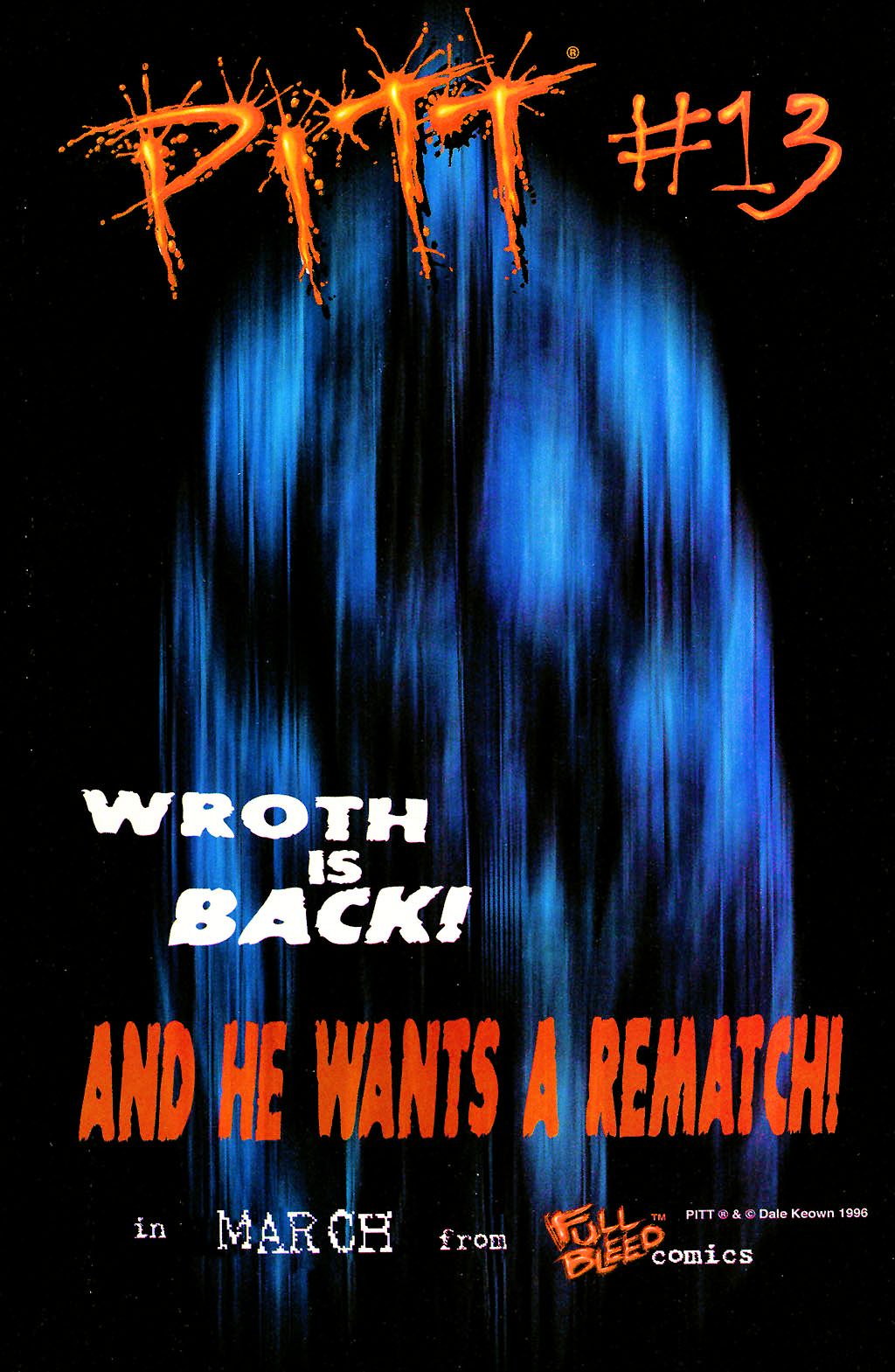 Read online Vampirella Lives comic -  Issue #3 - 34