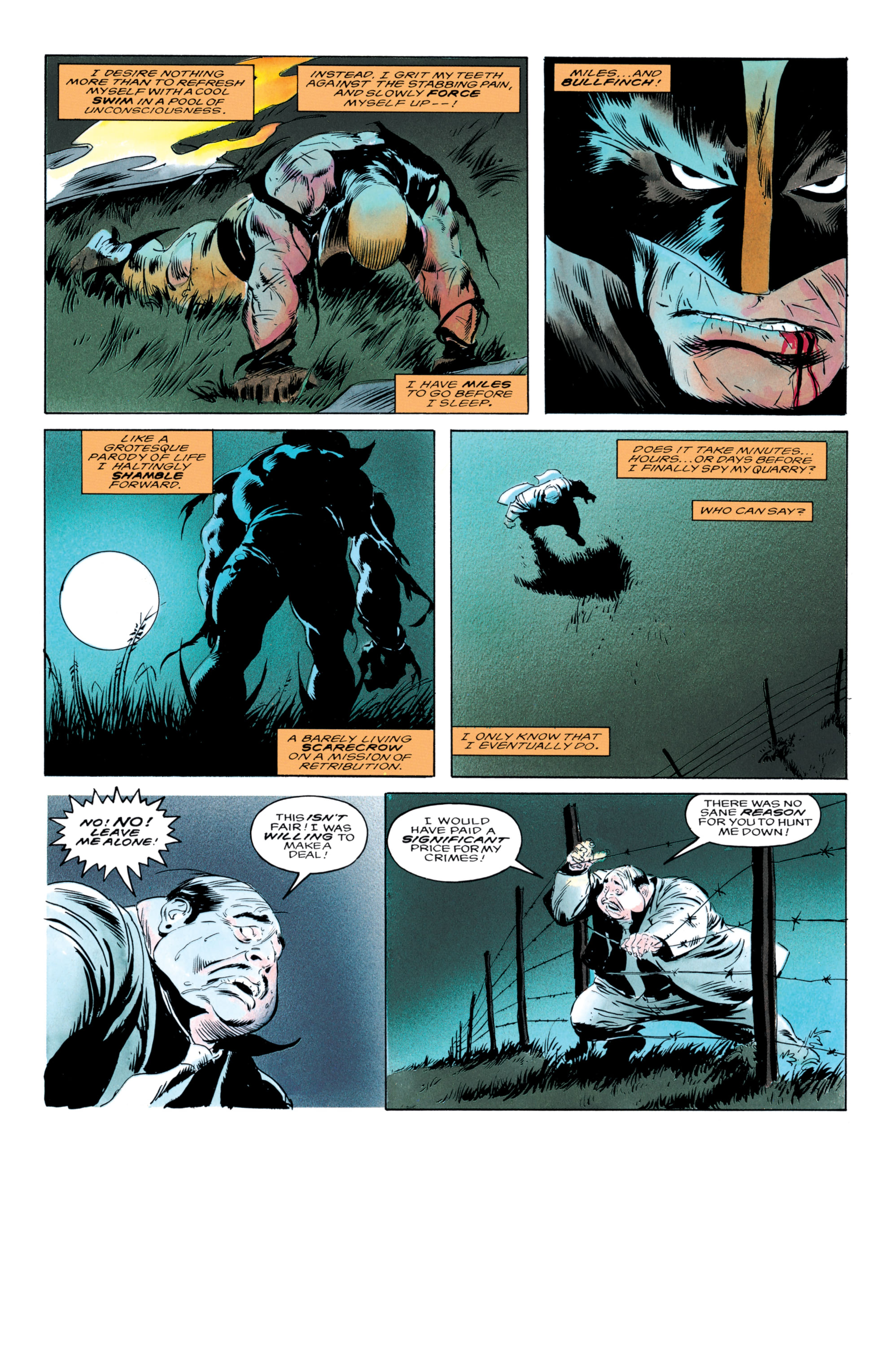 Read online Wolverine Omnibus comic -  Issue # TPB 3 (Part 5) - 3
