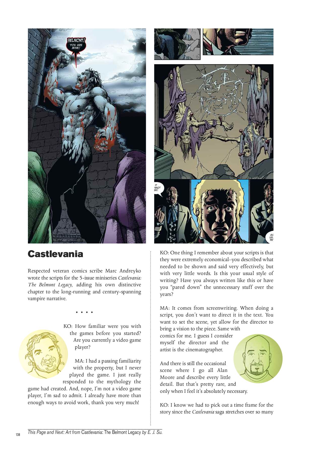 Read online IDW: The First Decade comic -  Issue # TPB (Part 2) - 48