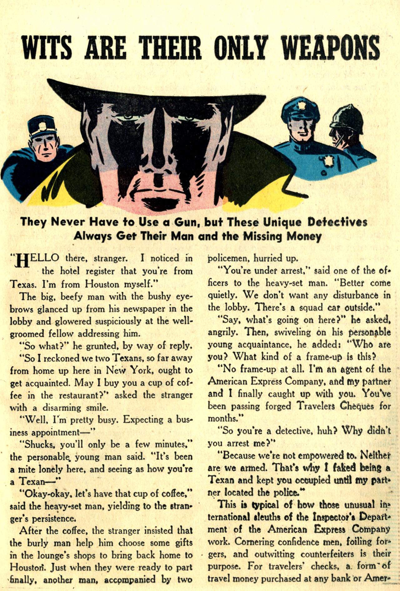 Read online Batman (1940) comic -  Issue #108 - 21