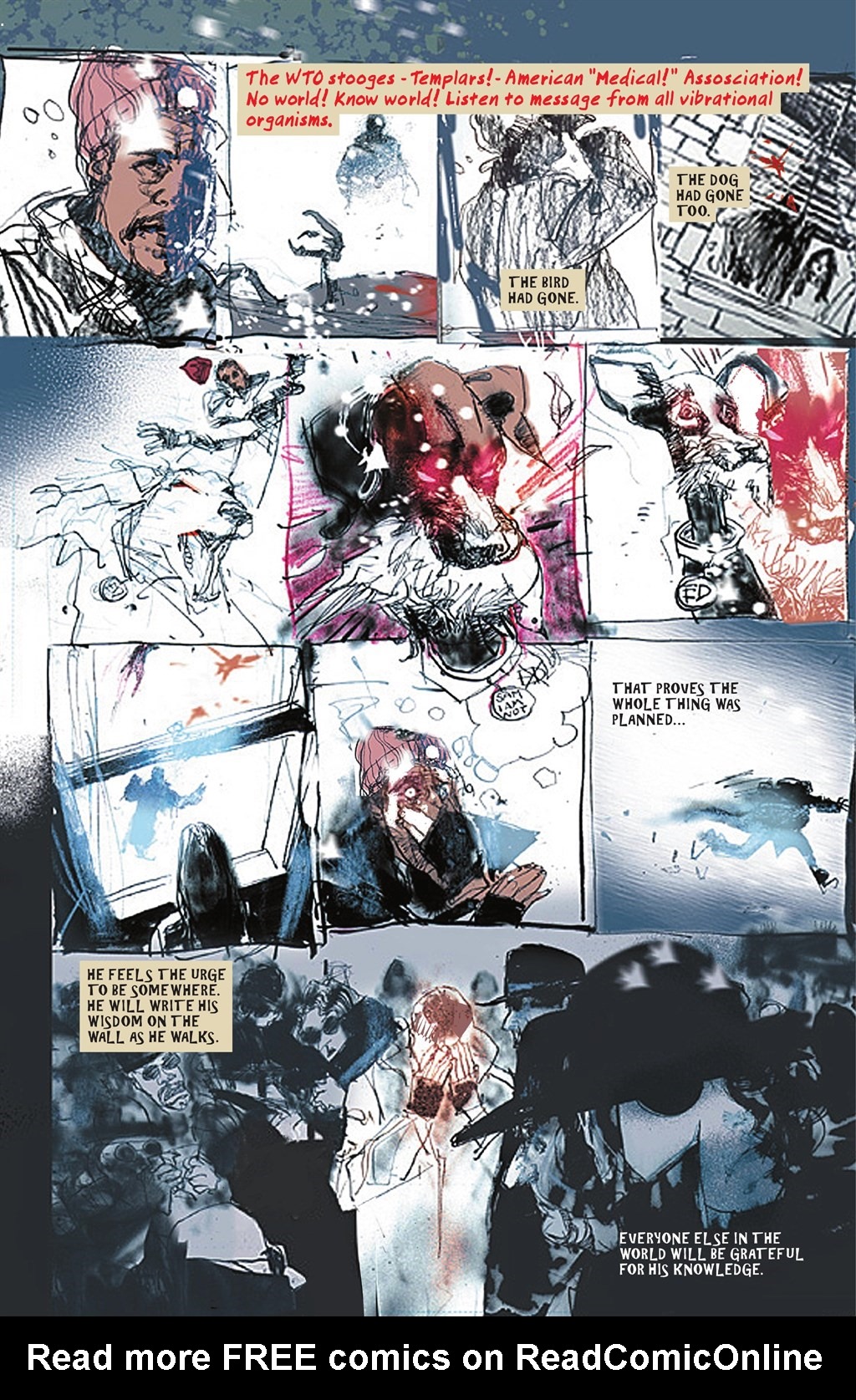Read online The Sandman (2022) comic -  Issue # TPB 5 (Part 3) - 80