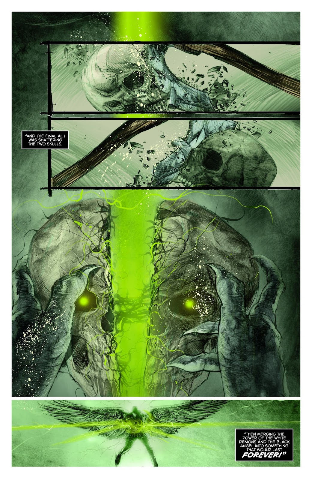 Spawn issue 291 - Page 11
