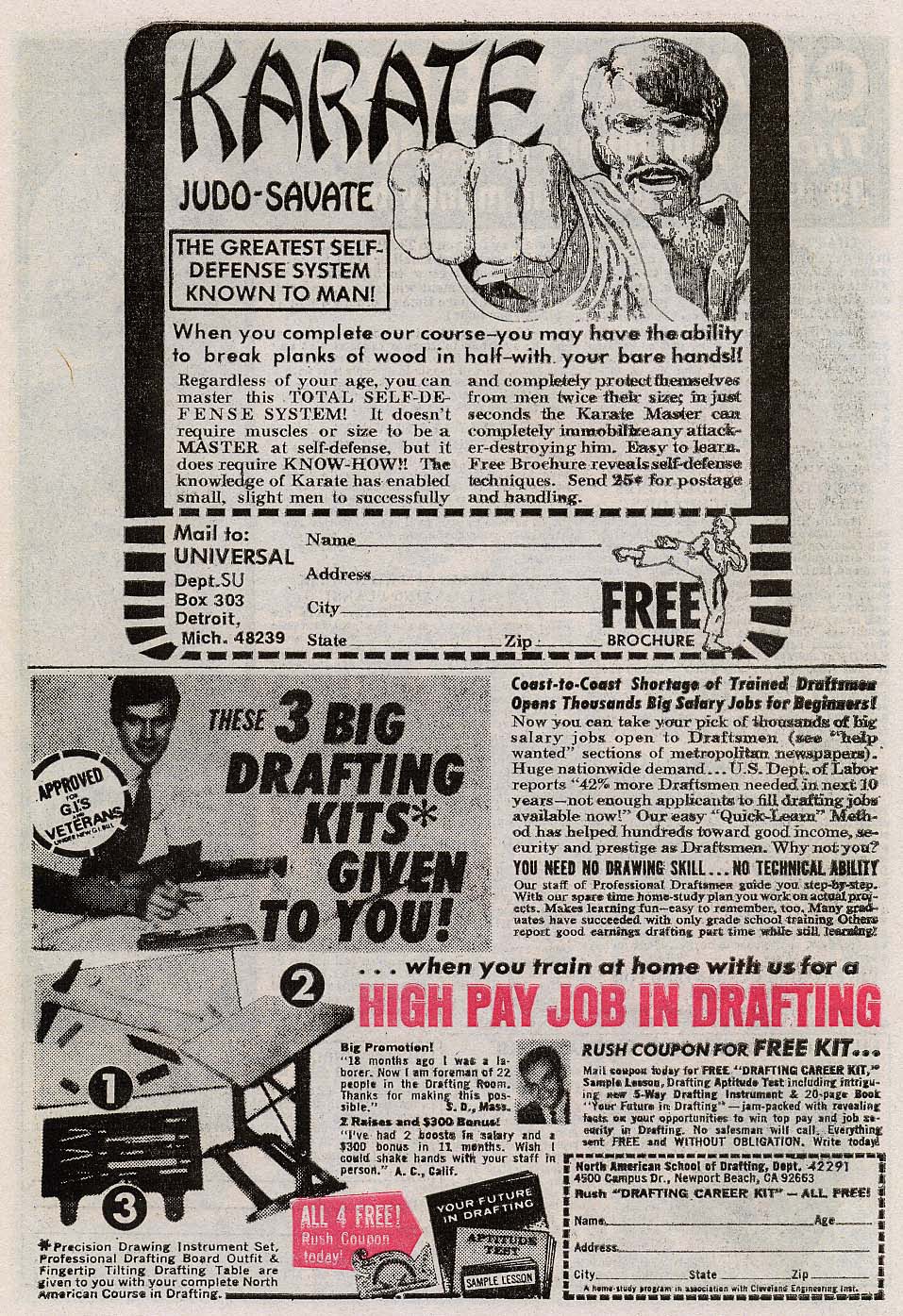 Read online Superman's Girl Friend, Lois Lane comic -  Issue #136 - 7