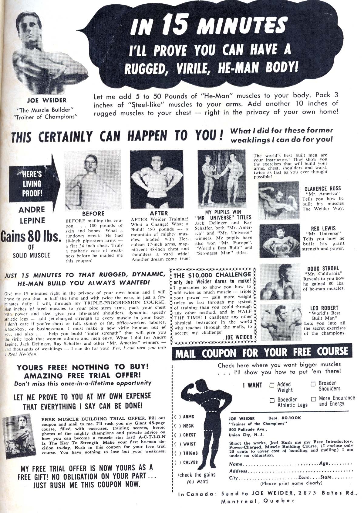 Read online A Date with Judy comic -  Issue #79 - 35