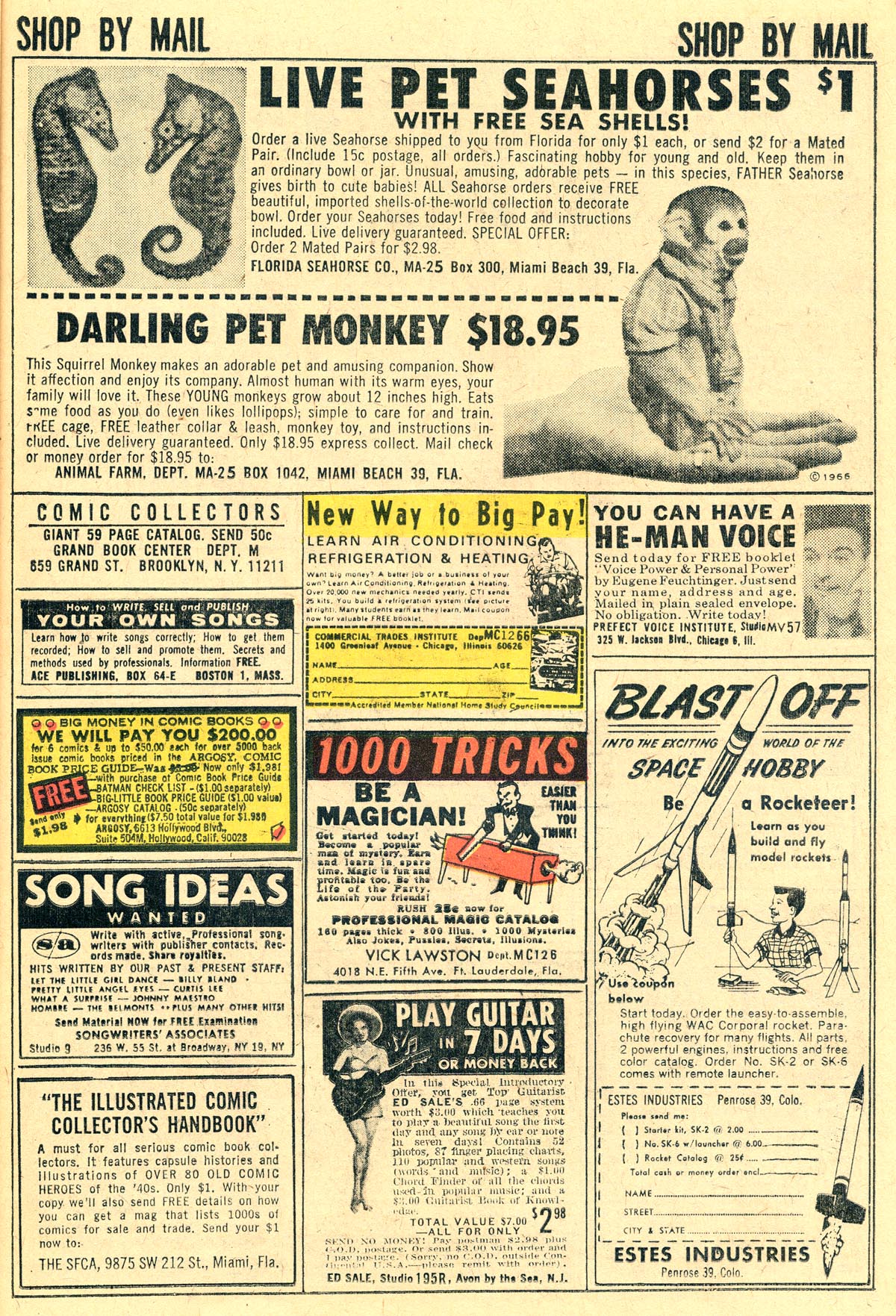 Read online The Avengers (1963) comic -  Issue #36 - 23