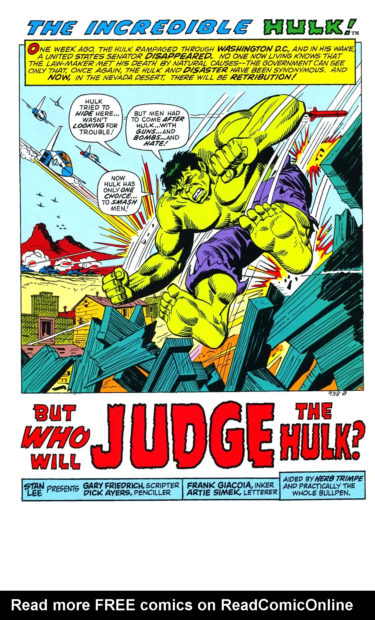 The Incredible Hulk (2000) Issue #100 #89 - English 40