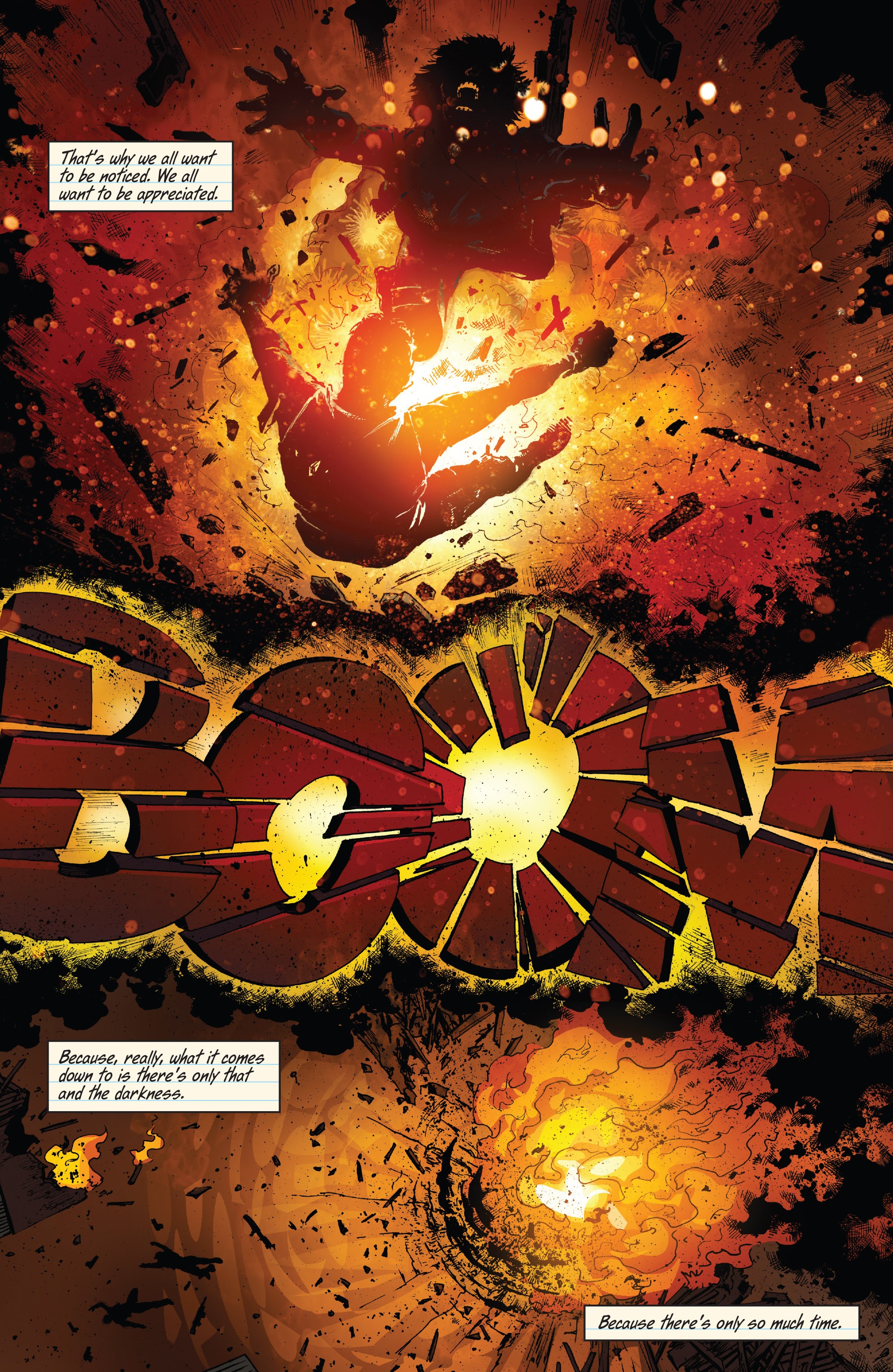 Read online Jennifer Blood: Born Again comic -  Issue #5 - 12