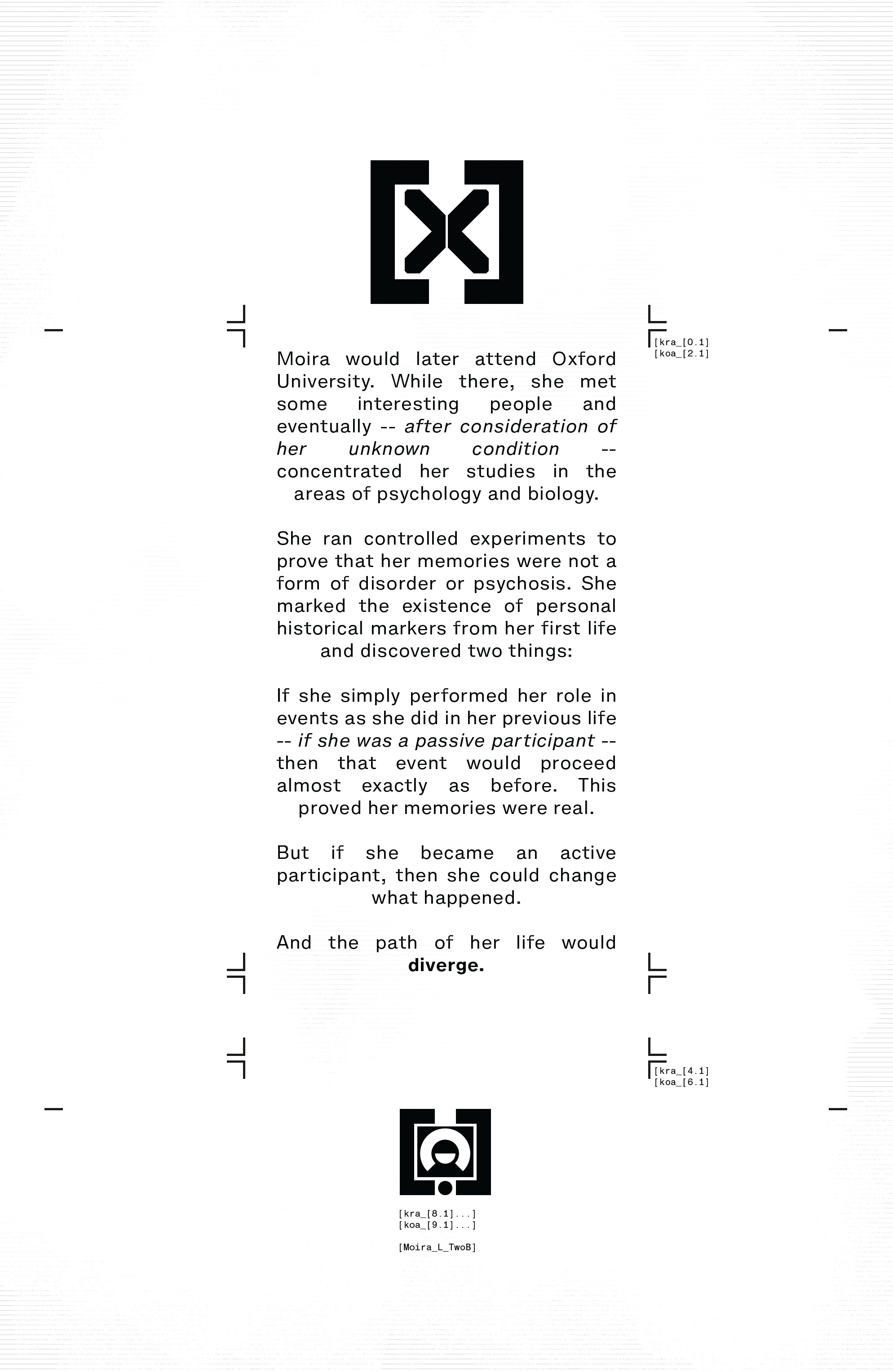 Read online House of X/Powers of X comic -  Issue # TPB (Part 1) - 99