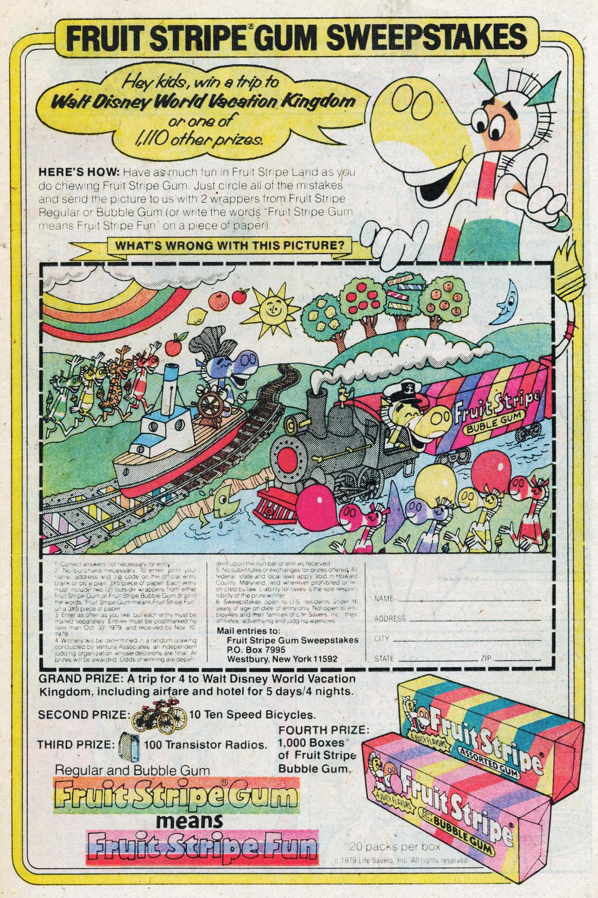 Read online Archie's Pals 'N' Gals (1952) comic -  Issue #135 - 19