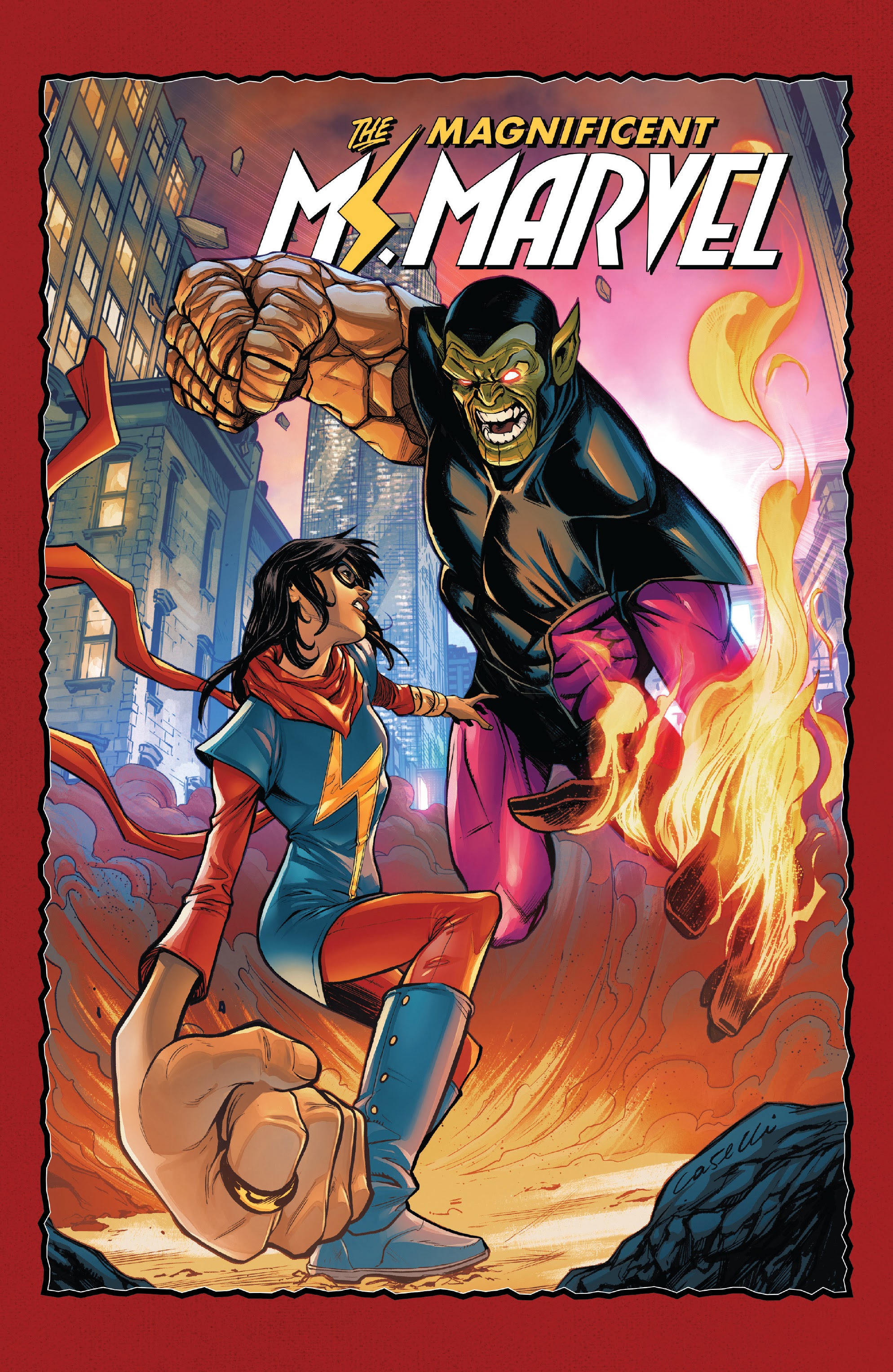 Read online Acts of Evil! comic -  Issue # TPB (Part 1) - 6