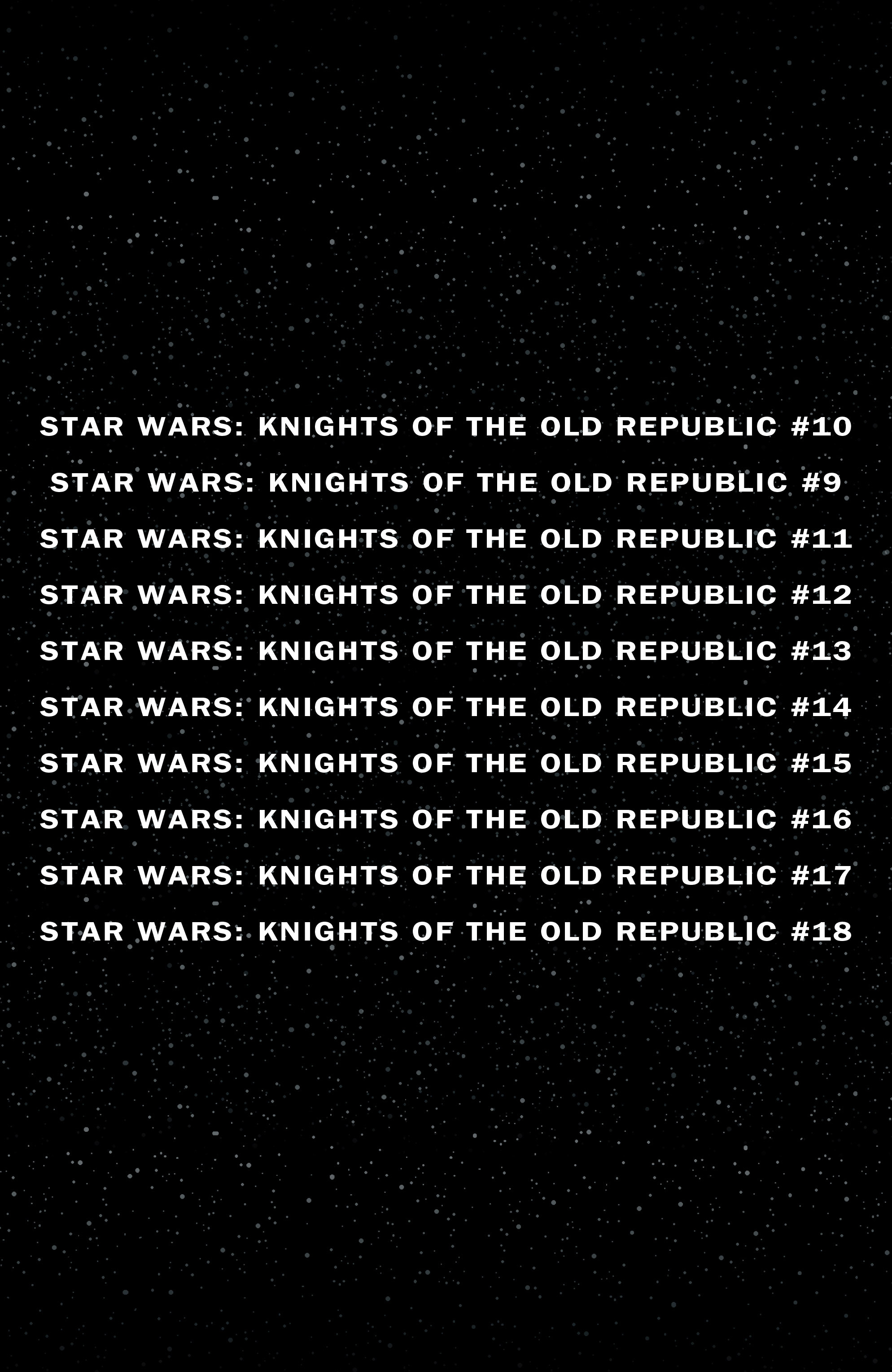 Read online Star Wars Omnibus comic -  Issue # Vol. 29 - 4