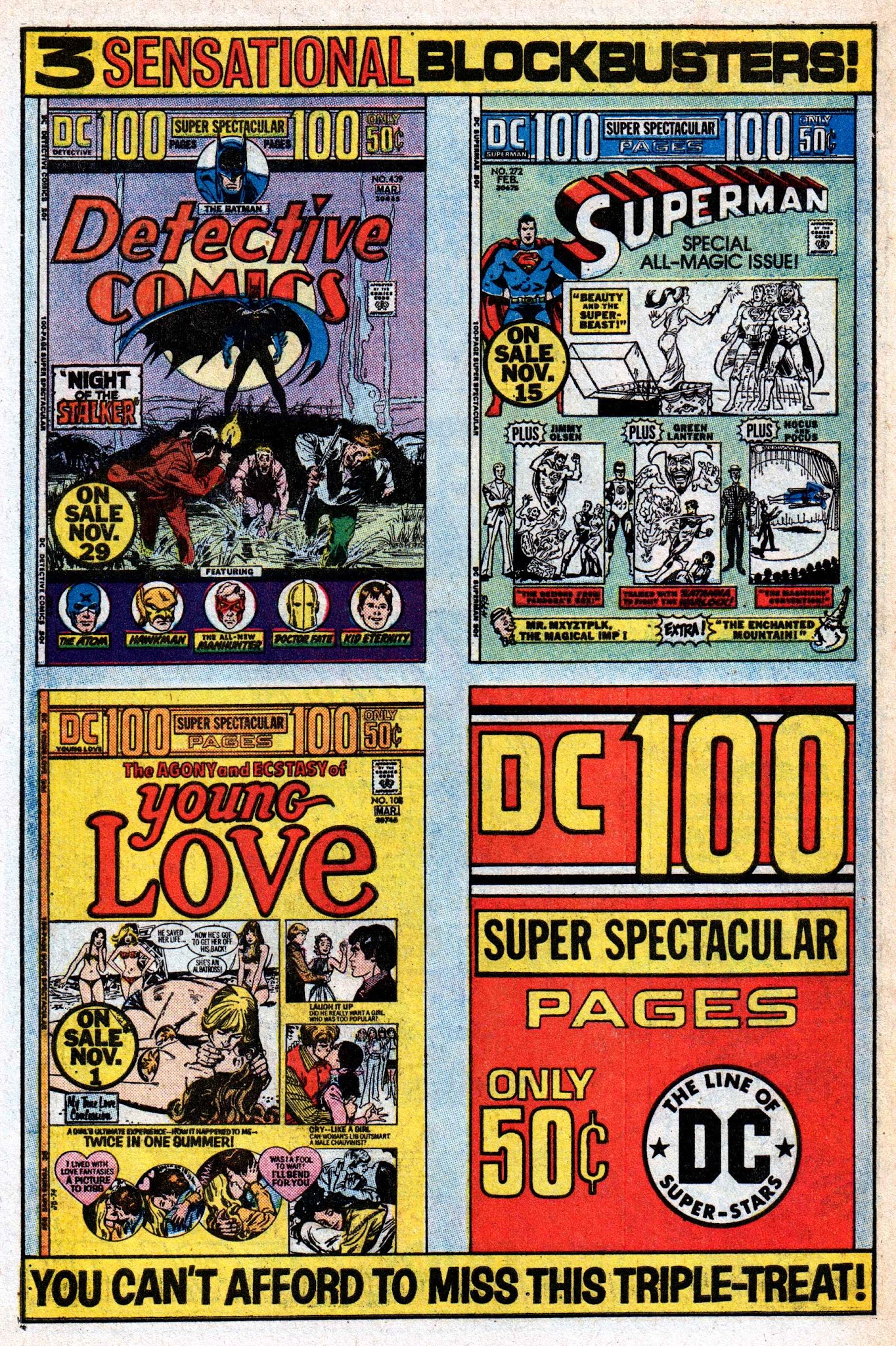 Read online The Shadow (1973) comic -  Issue #3 - 29